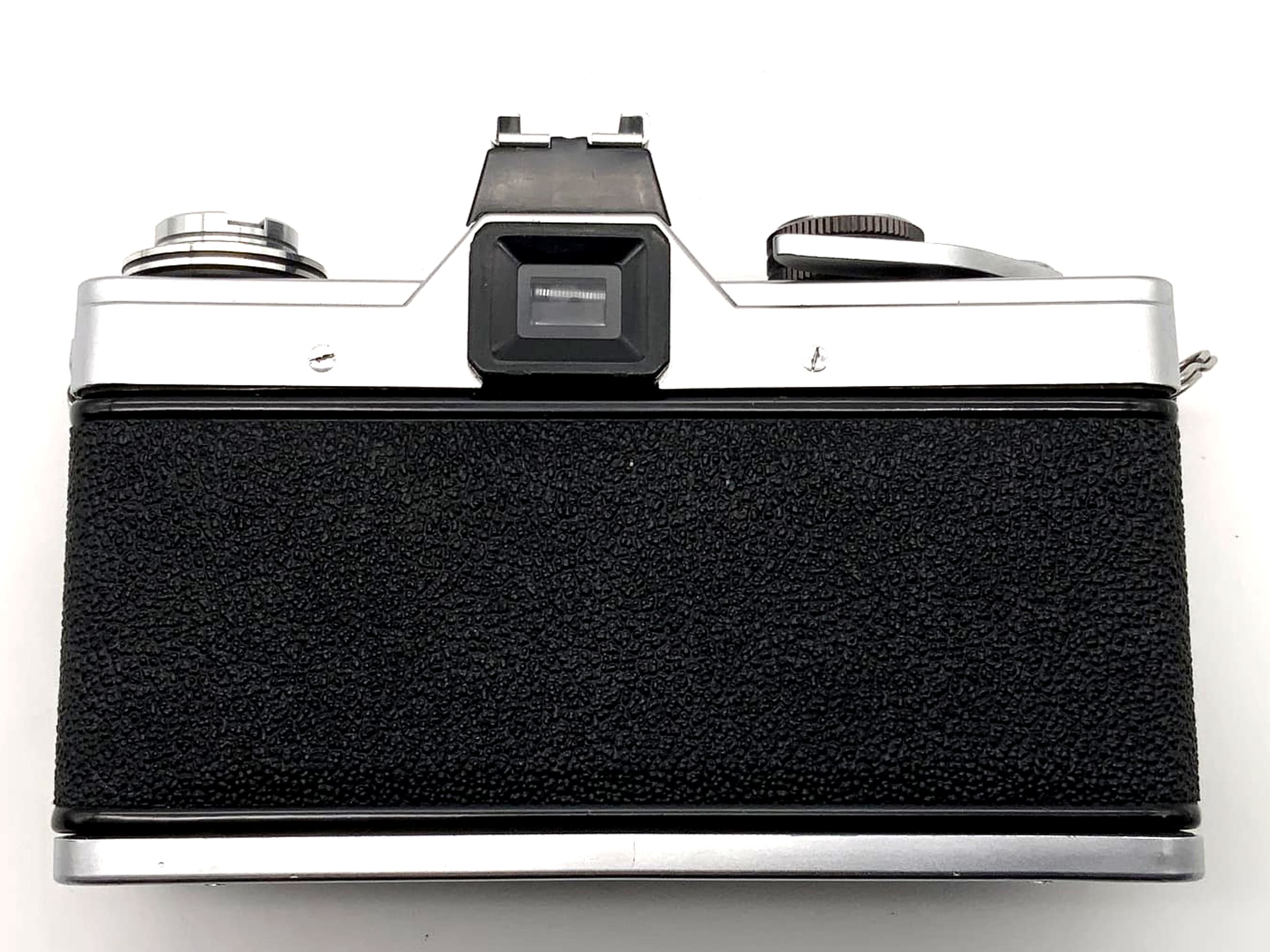 Pentacon Praktica LTL Body Gehäuse SLR Kamera analoge Spiegelreflexkamera 35mm