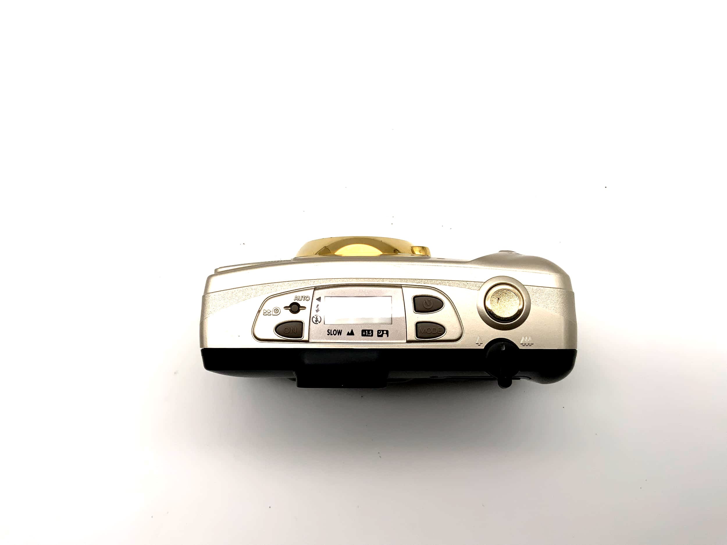 Exakta Zoom 90 AFD Analogkamera Kompkatkamera 35mm Autofokus Point&Shoot