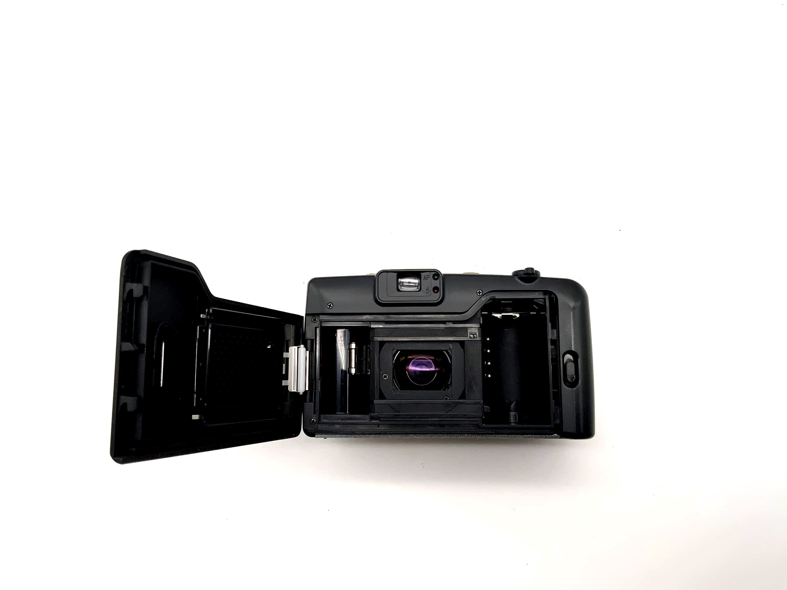 Exakta Zoom 90 AFD Analogkamera Kompkatkamera 35mm Autofokus Point&Shoot