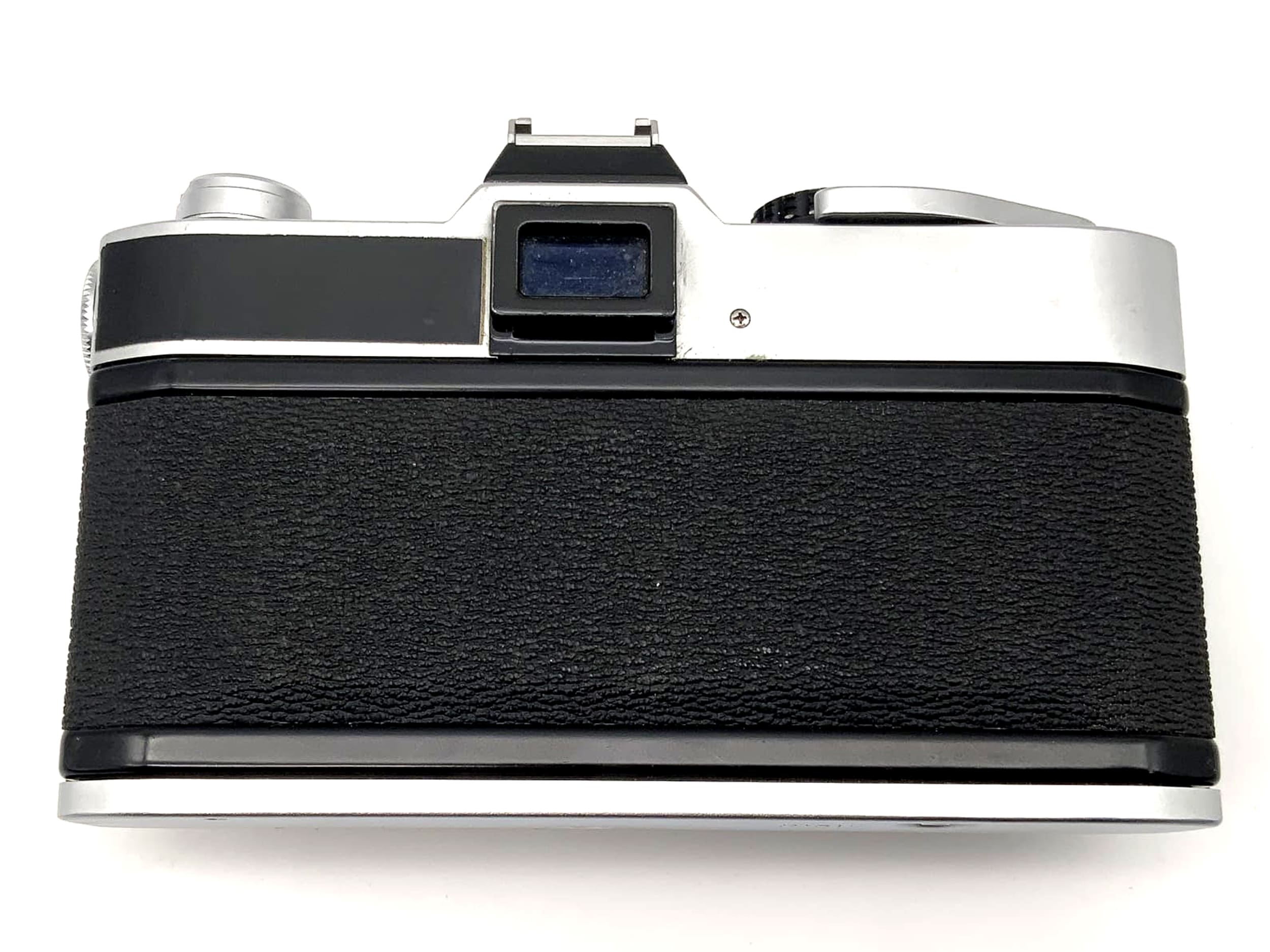 Canon TL b QL Spiegelreflexkamera 35mm analog SLR Body Gehäuse (Canon FD)