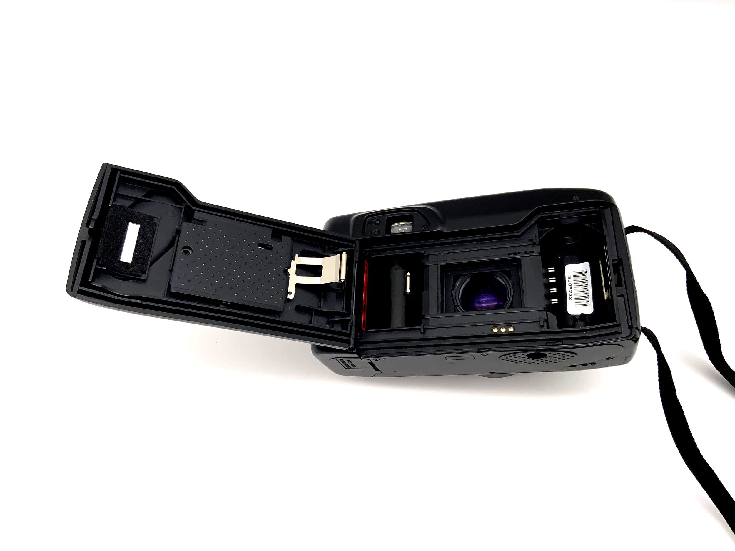 Carena Super Zoom 70 Analog Kamera Zoom 35-70 mm Lens Autofokus AF super macro