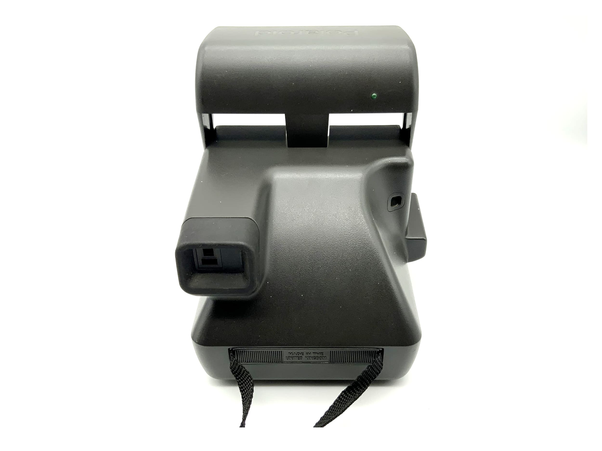 Polaroid Close Up 636 Instantkamera Sofortbildkamera Kamera 600 Film