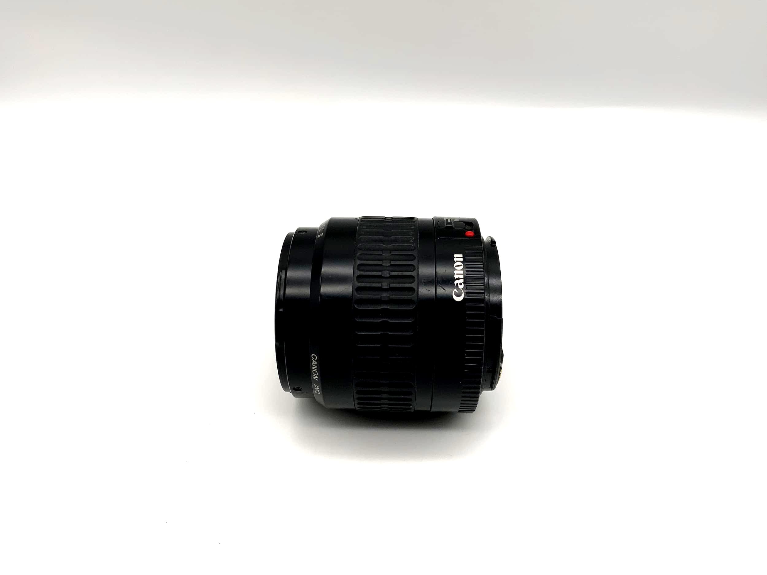 Canon Zoom Lens EF 35-80mm 1:4-5.6 II EF Objektiv Autofokus AF