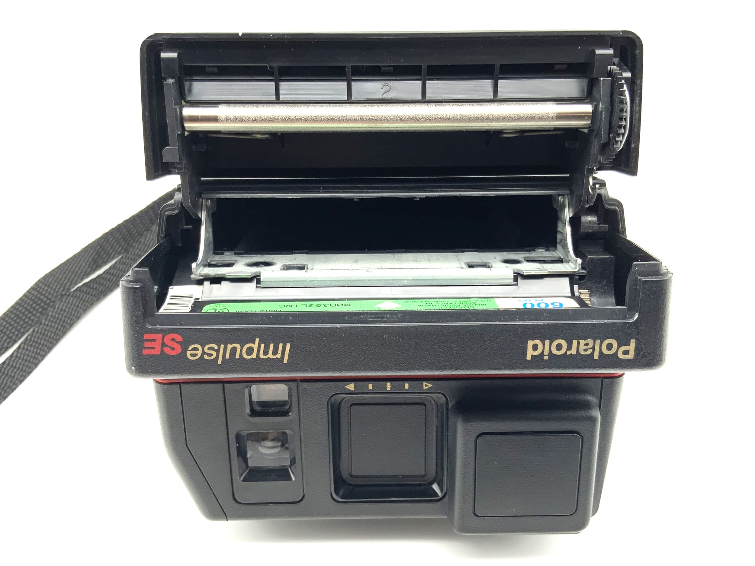Polaroid Impulse SE Instantkamera Sofortbildkamera Kamera