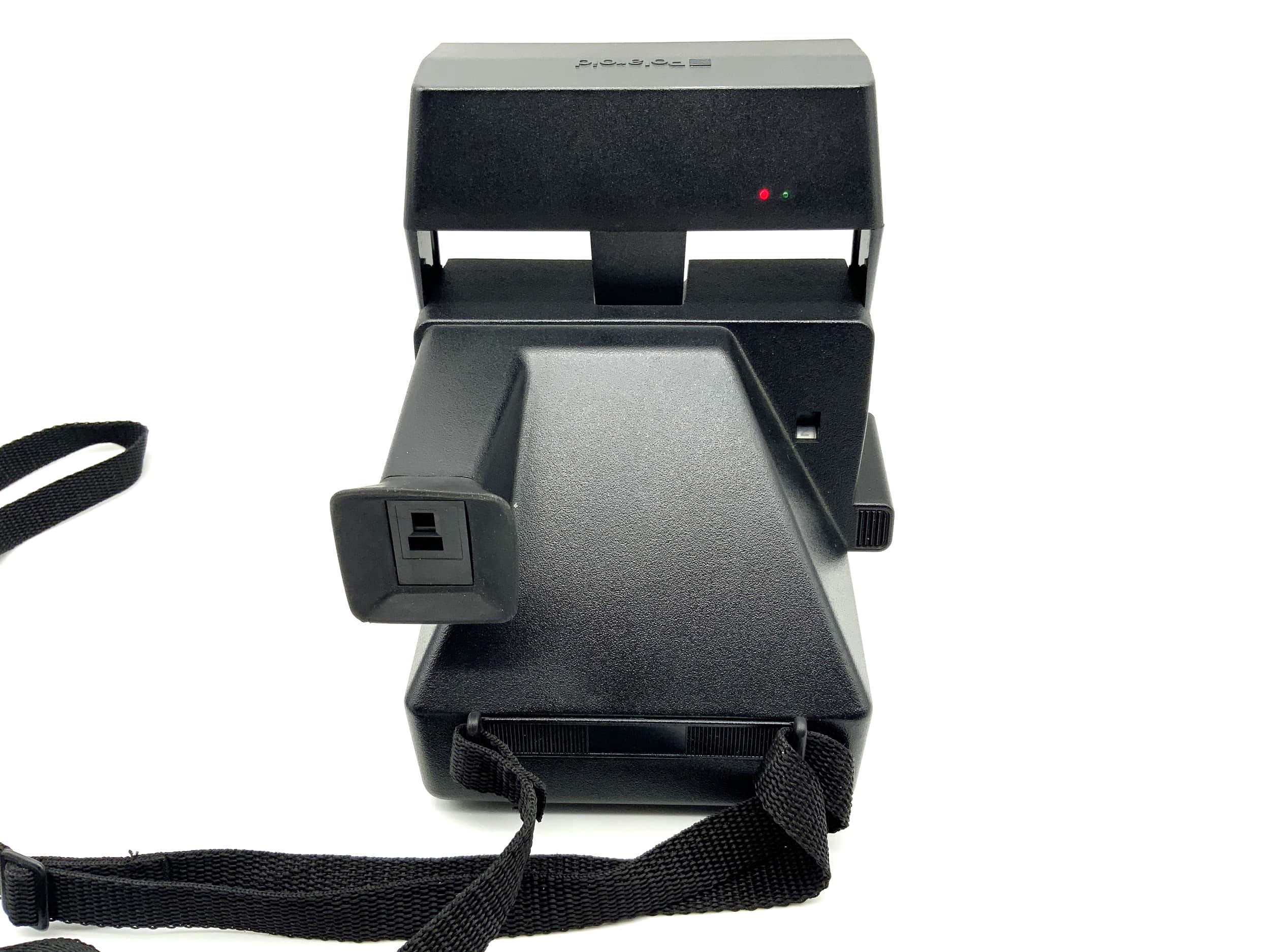 Polaroid Supercolor 635 CL Instantkamera Sofortbildkamera Kamera