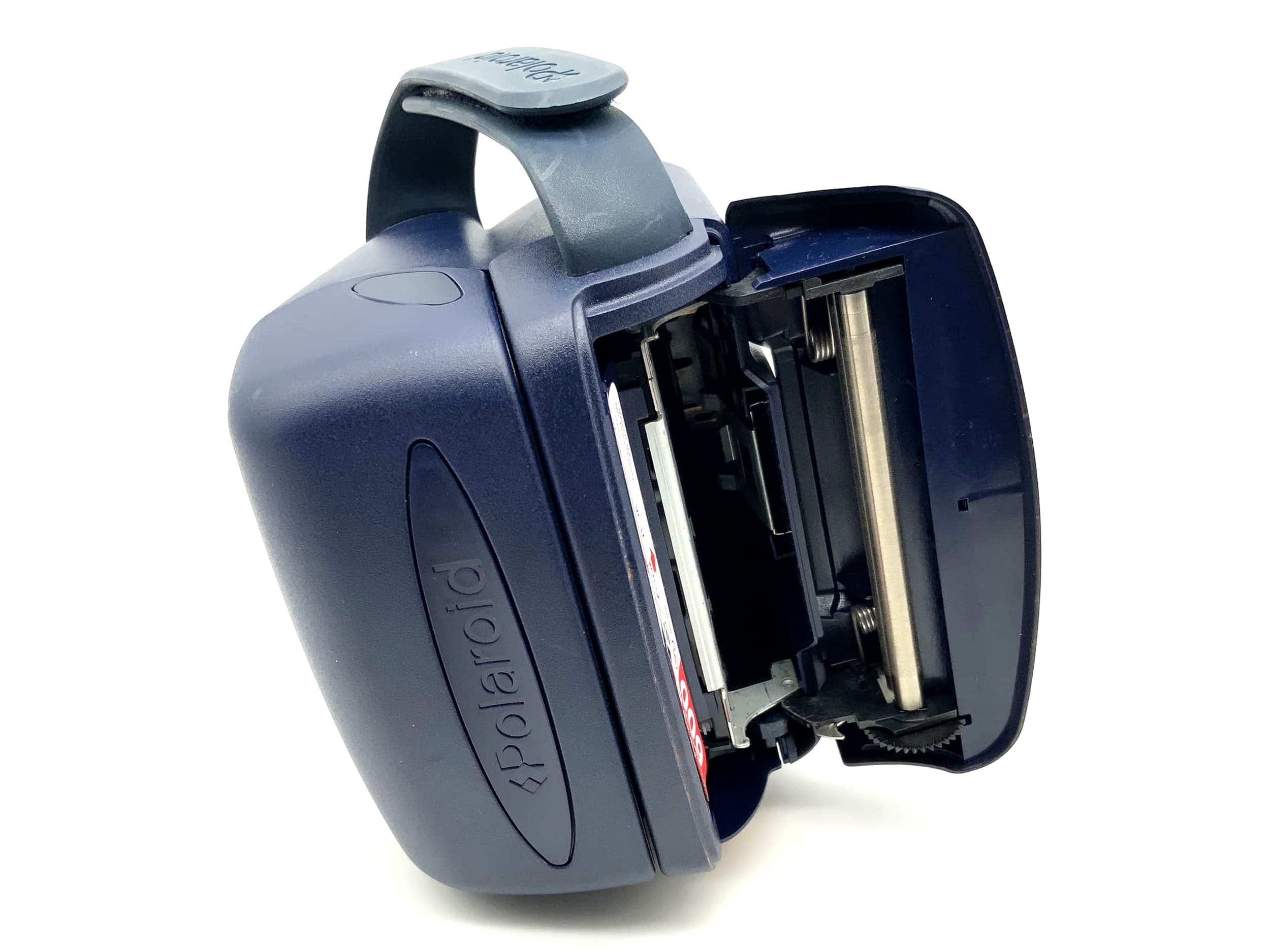 Polaroid 600 Instantkamera Sofortbildkamera Kamera