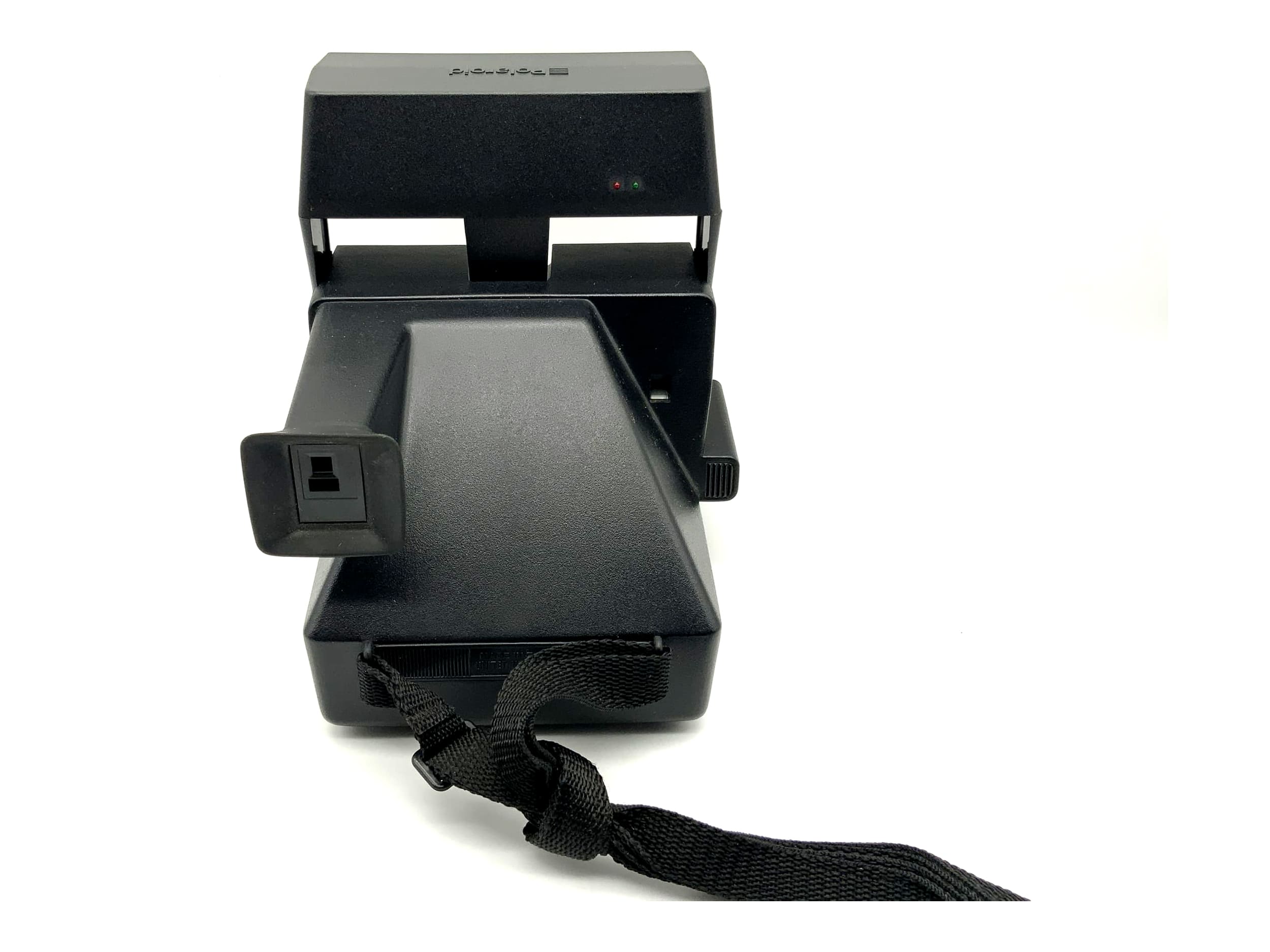 Polaroid Supercolor 645 LM Program Instantkamera Sofortbildkamera Kamera