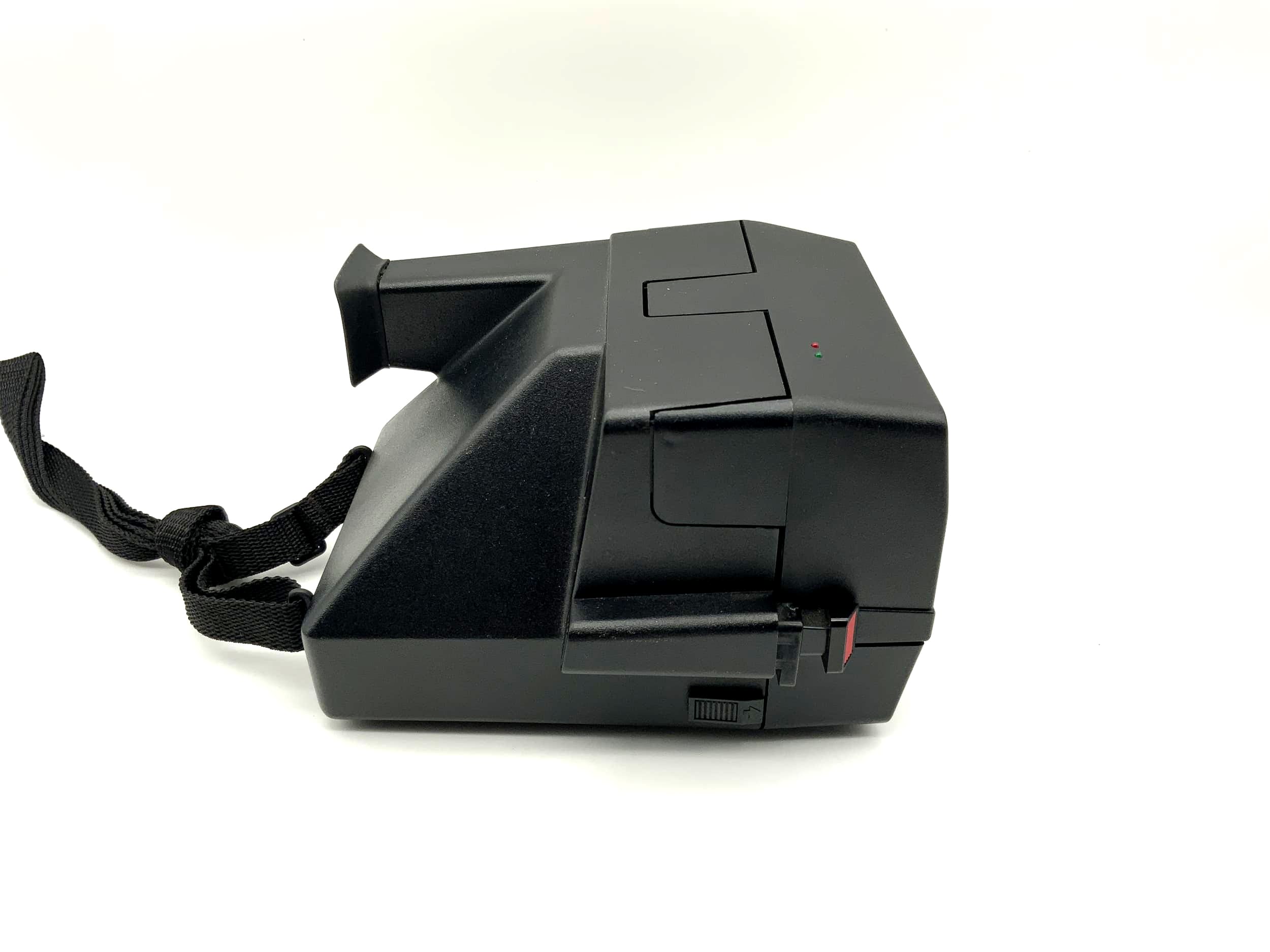 Polaroid Supercolor 645 LM Program Instantkamera Sofortbildkamera Kamera