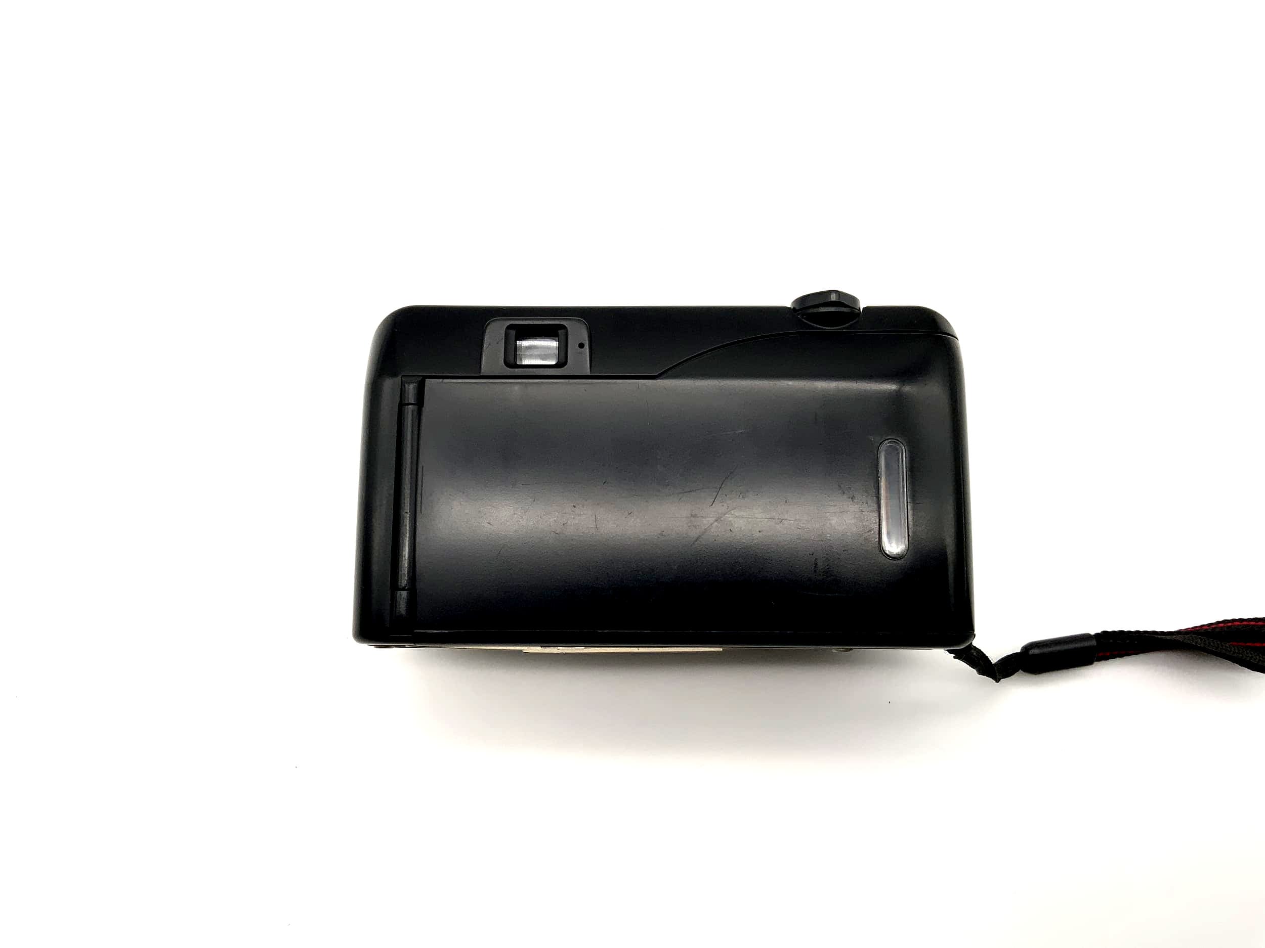 Traveler AF-Zoom Analogkamera Kompkatkamera 35mm Autofokus Point&Shoot