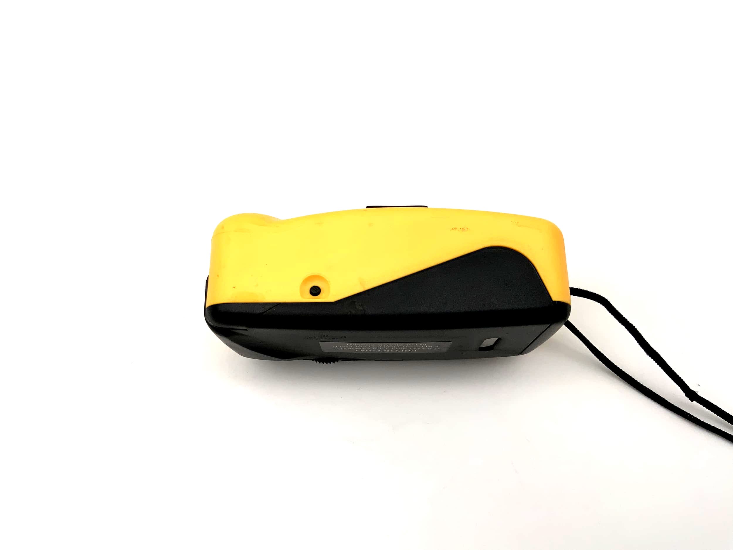 Topico Panorama Optical Lens Analogkamera Kompaktkamera 35mm