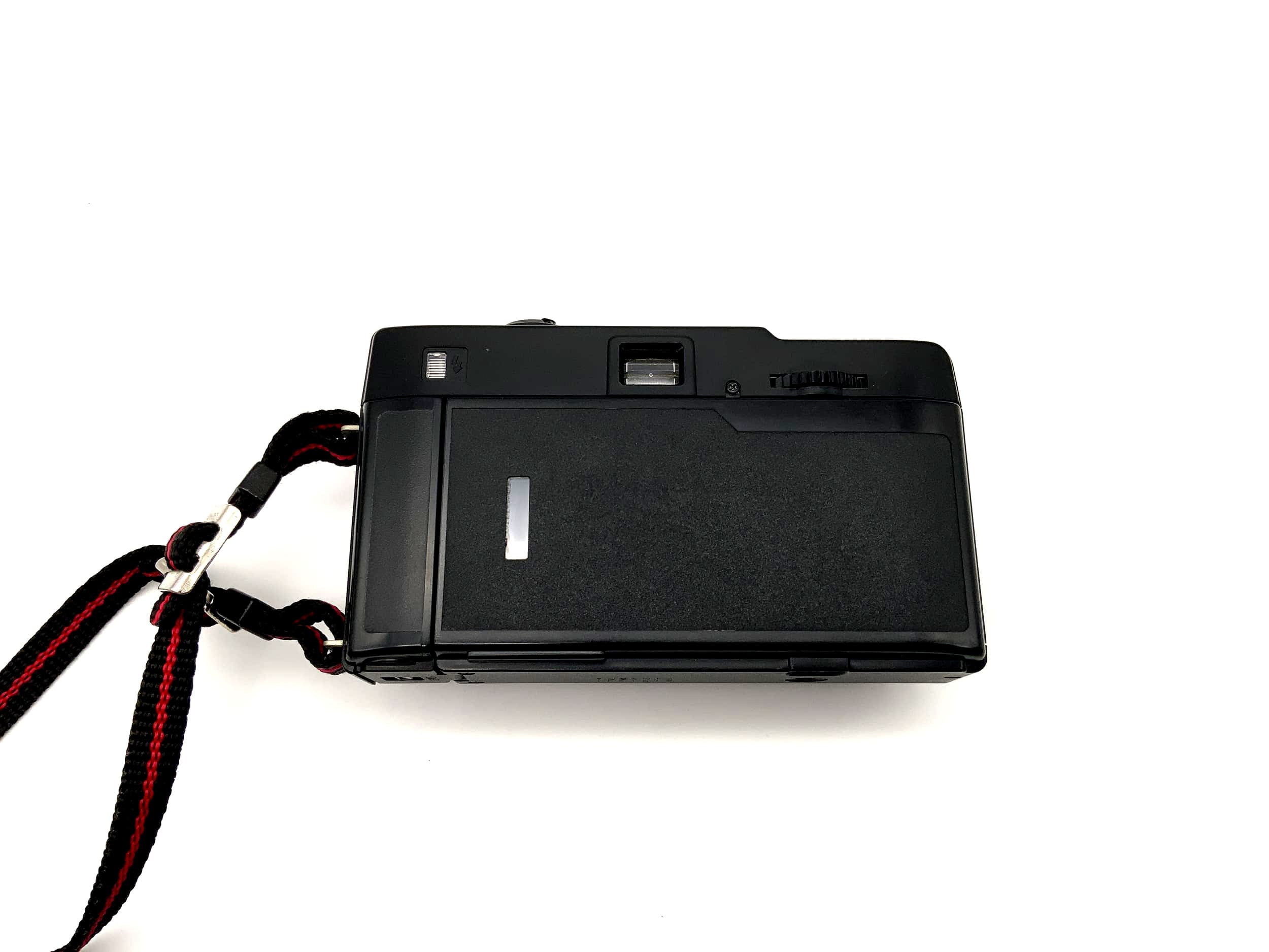 Yashica Partner AF Analogkamera Kompaktkamera Point&Shoot 35mm