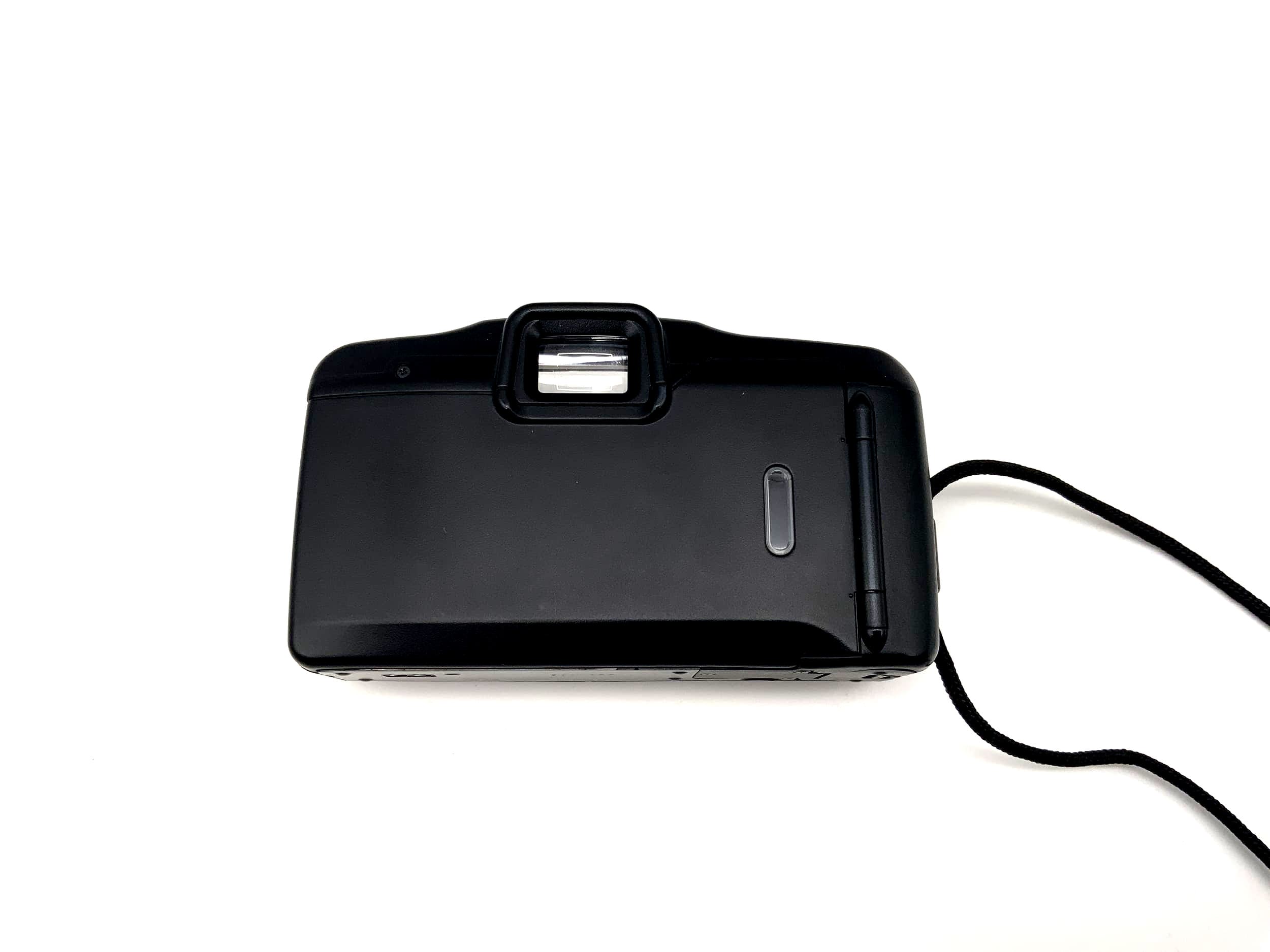 Canon Prima BF-8 Kompaktkamera Kamera Camera Point&Shoot 35mm schwarz