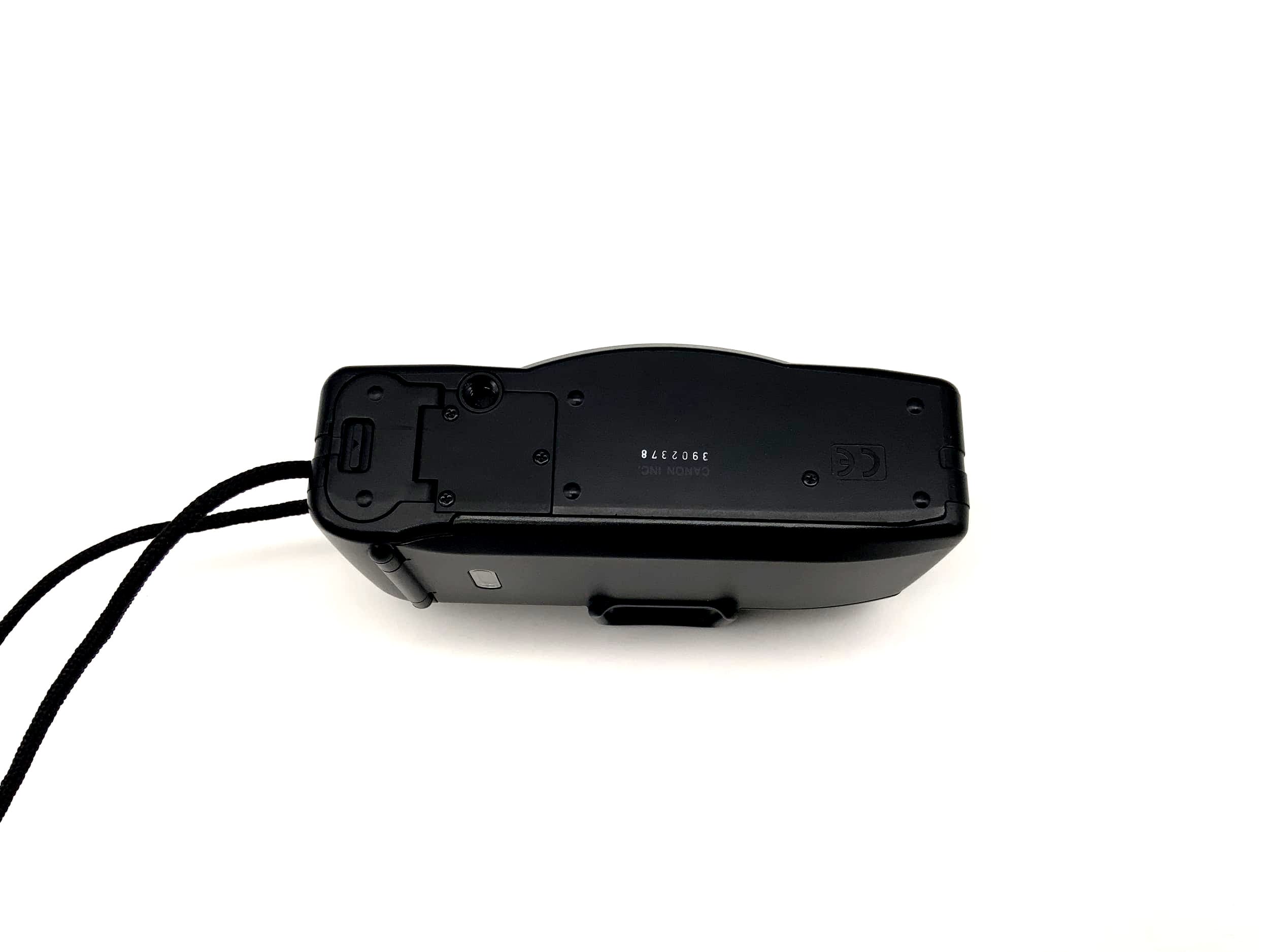 Canon Prima BF-8 Kompaktkamera Kamera Camera Point&Shoot 35mm schwarz