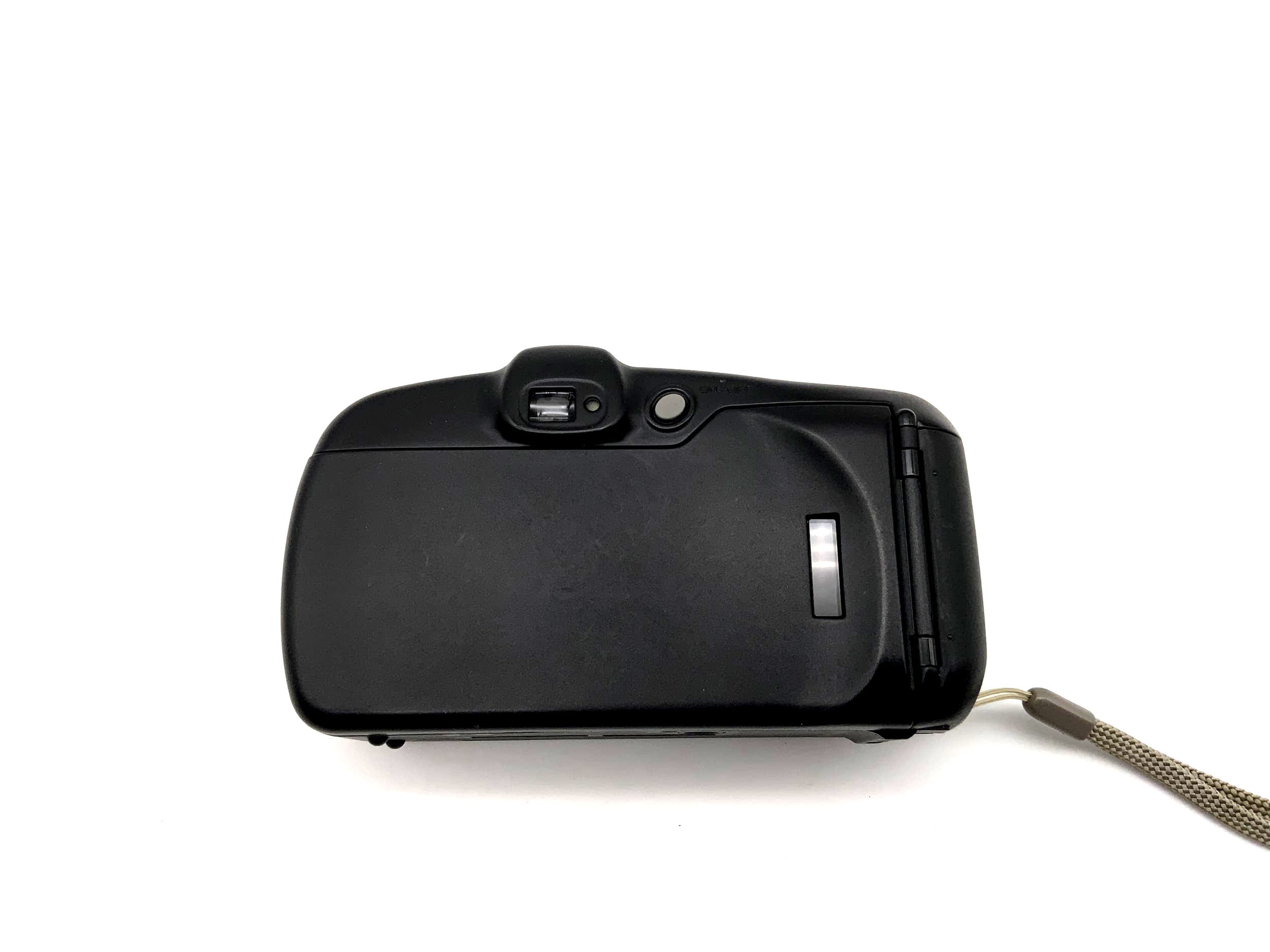 Minolta Riva Zoom Pico Kompaktkamera Analogkamera Kamera Camera Point&Shoot 35mm