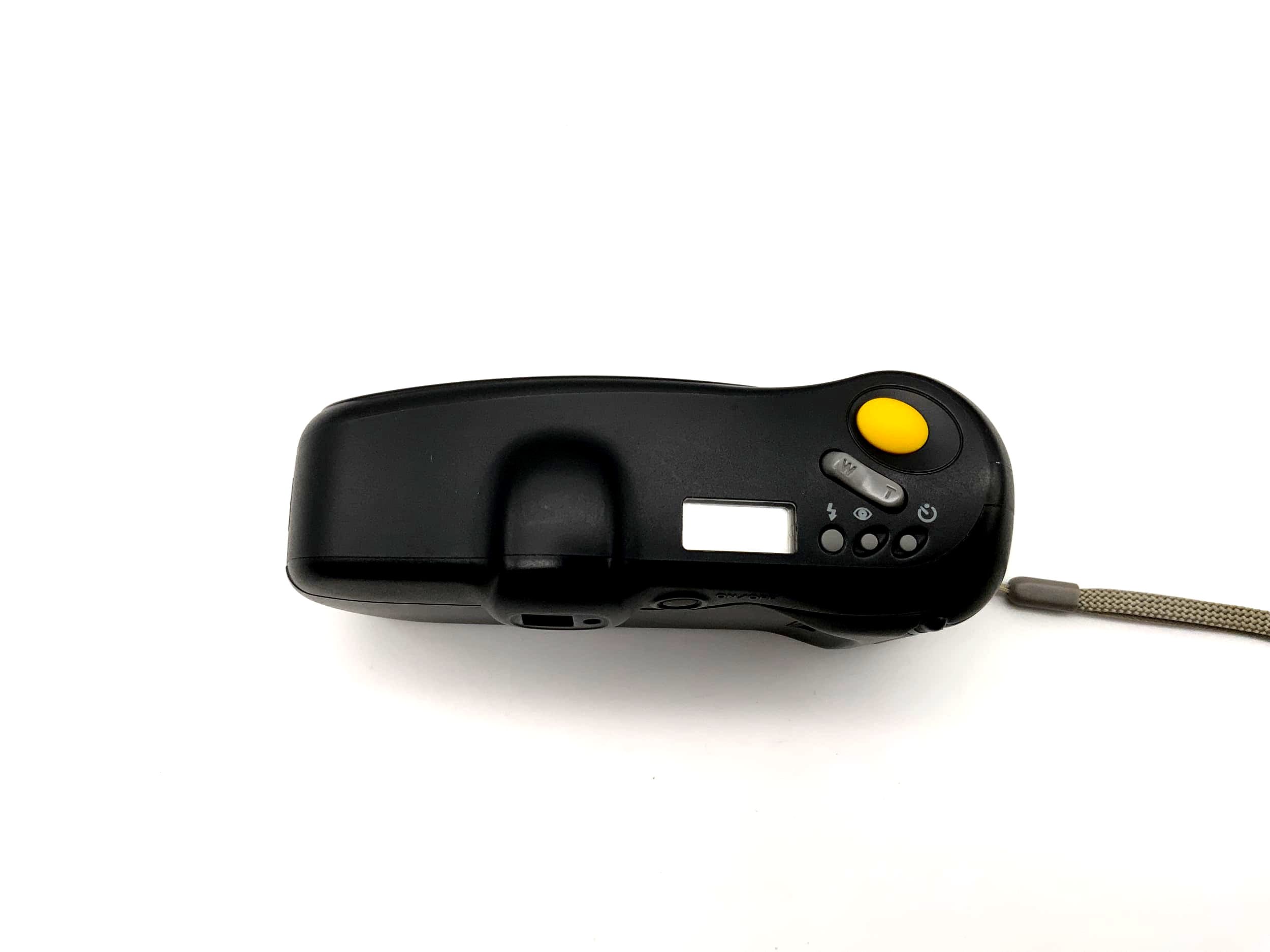 Minolta Riva Zoom Pico Kompaktkamera Analogkamera Kamera Camera Point&Shoot 35mm