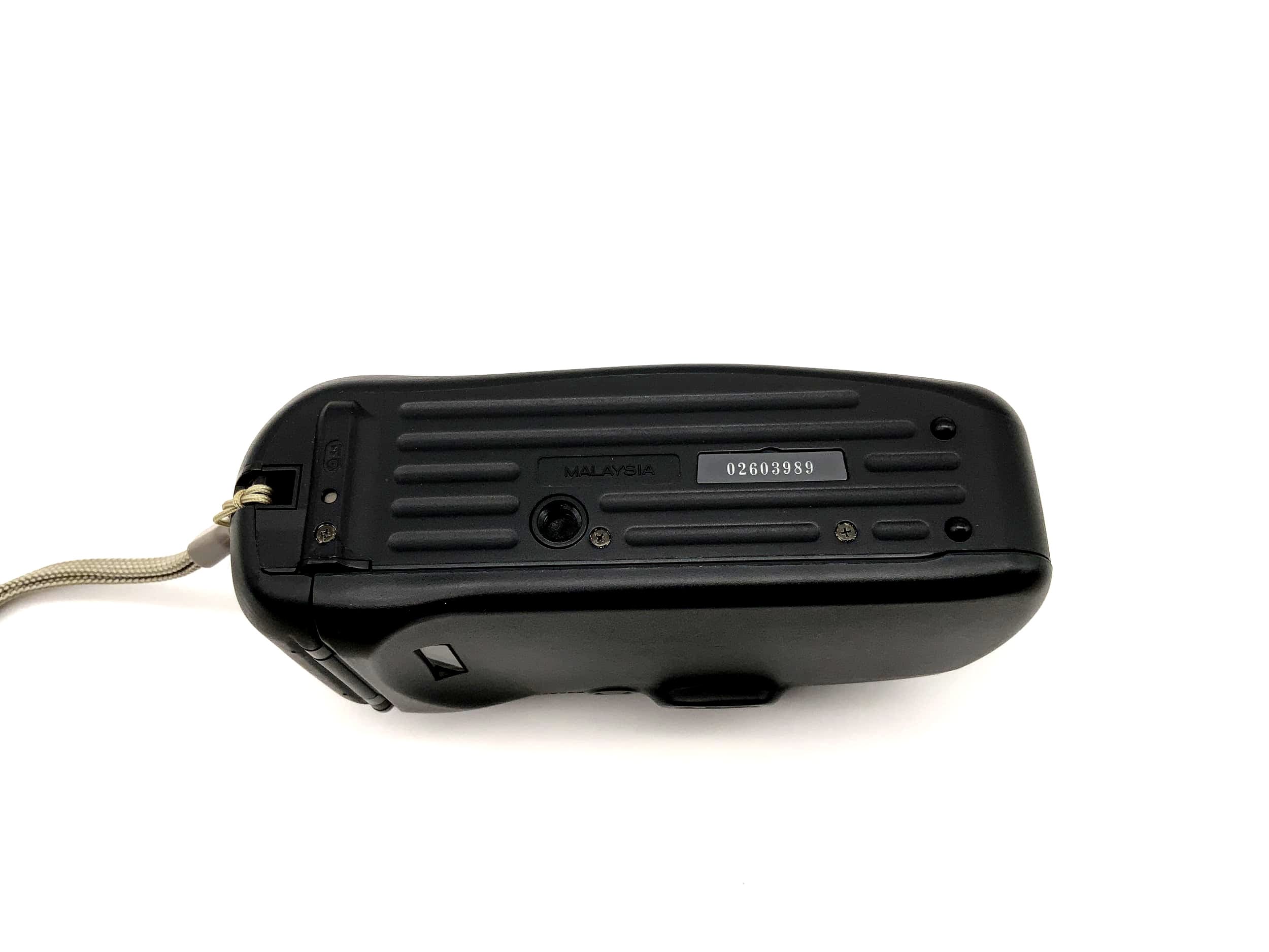 Minolta Riva Zoom Pico Kompaktkamera Analogkamera Kamera Camera Point&Shoot 35mm