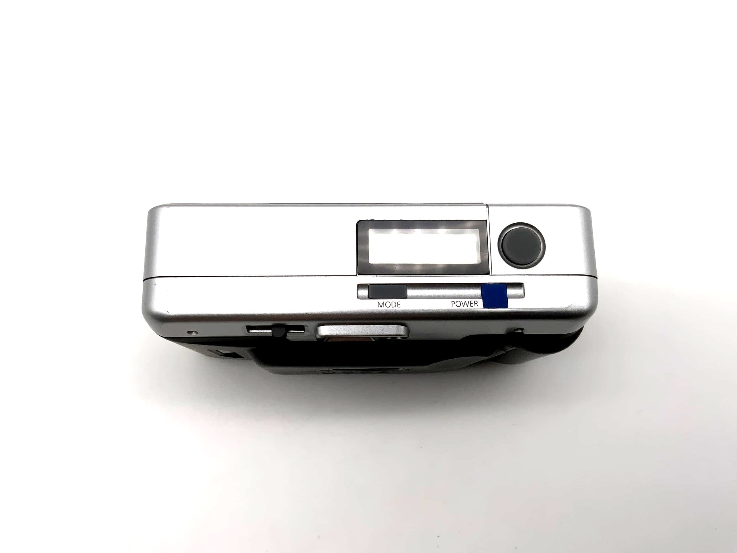 Minox CD 29 Analogkamera Kompaktkamera Point&Shoot