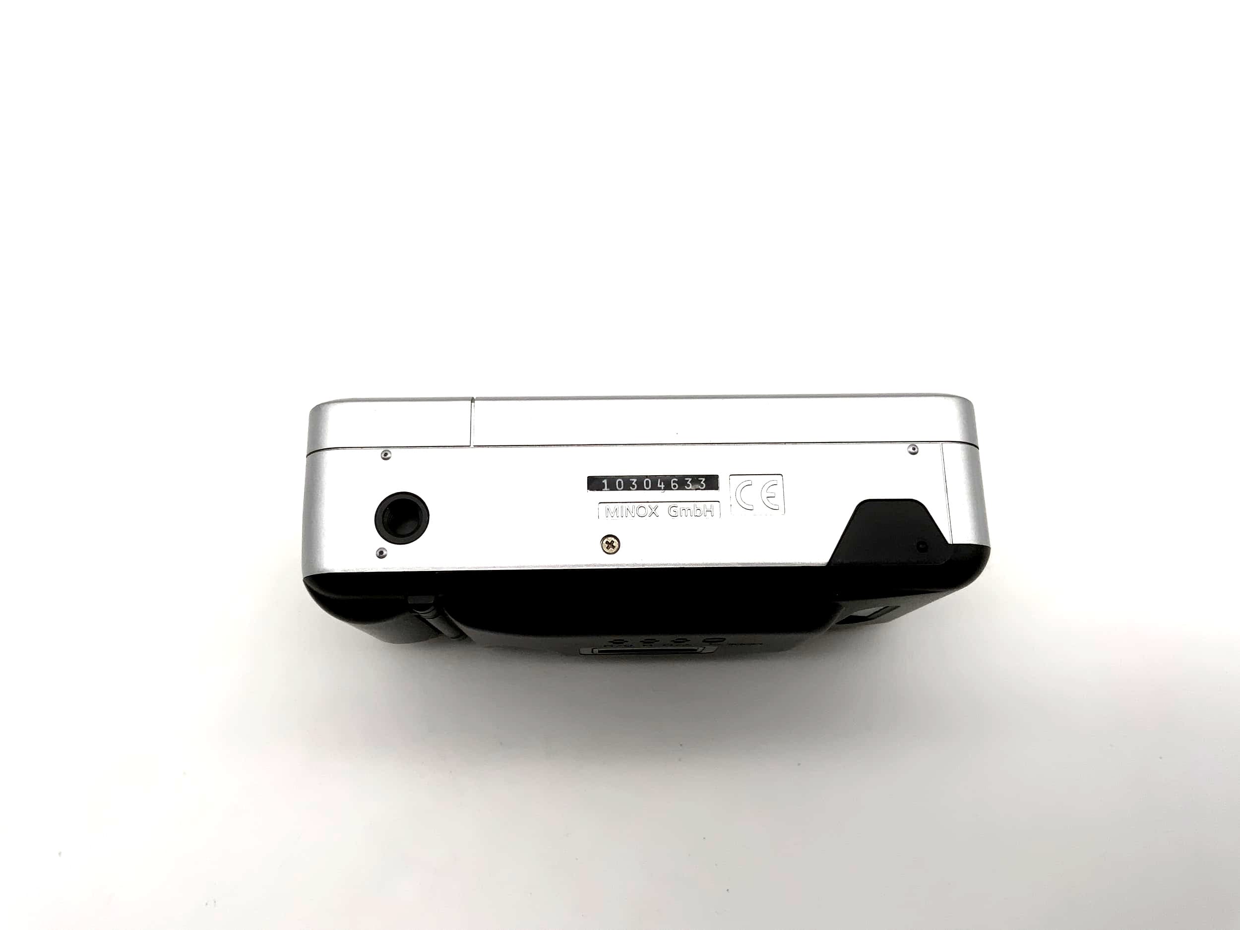 Minox CD 29 Analogkamera Kompaktkamera Point&Shoot