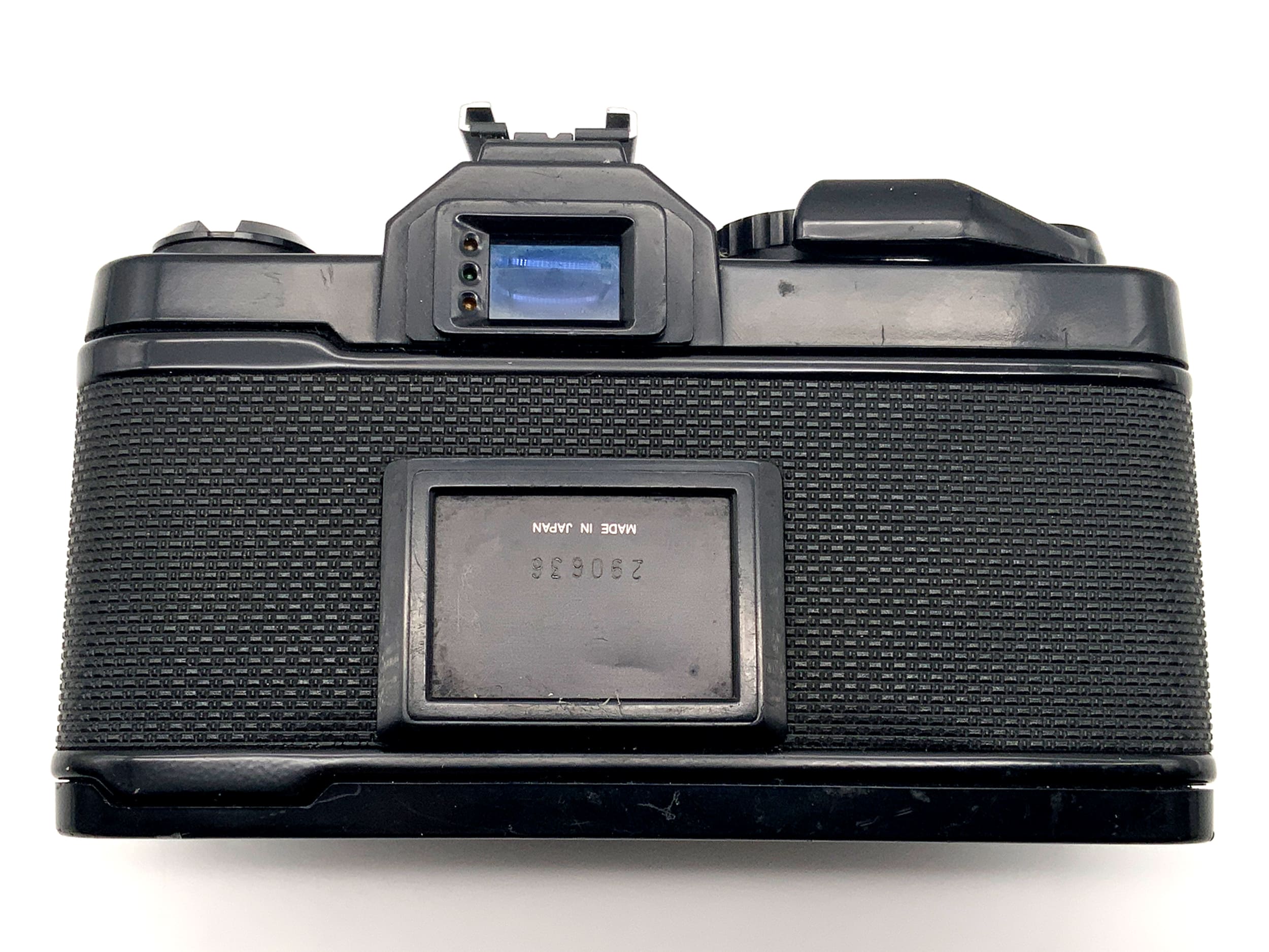 Revueflex SD 1 !Beli defekt! Body Gehäuse SLR analoge Spiegelreflexkamera 35mm