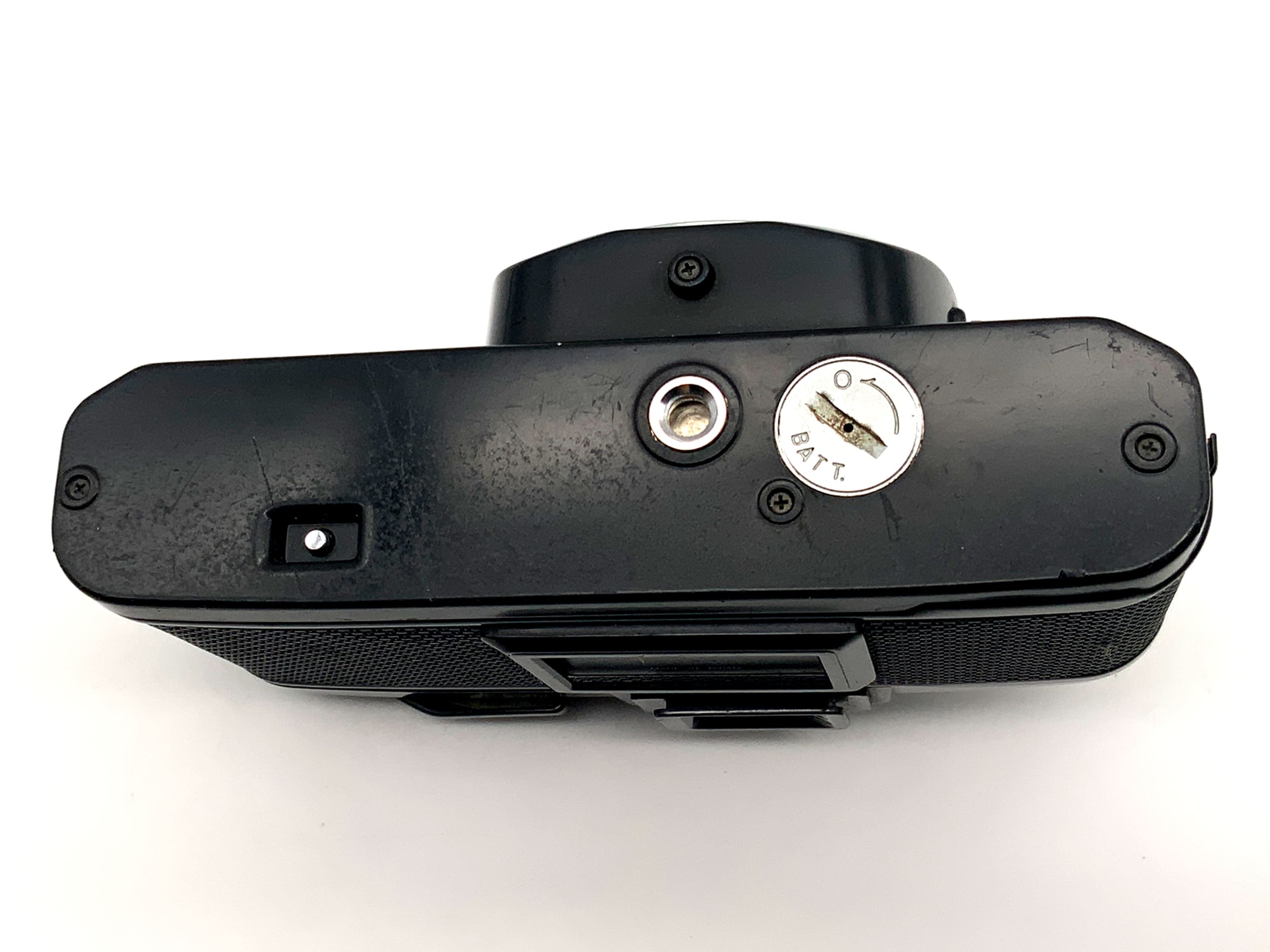 Revueflex SD 1 !Beli defekt! Body Gehäuse SLR analoge Spiegelreflexkamera 35mm