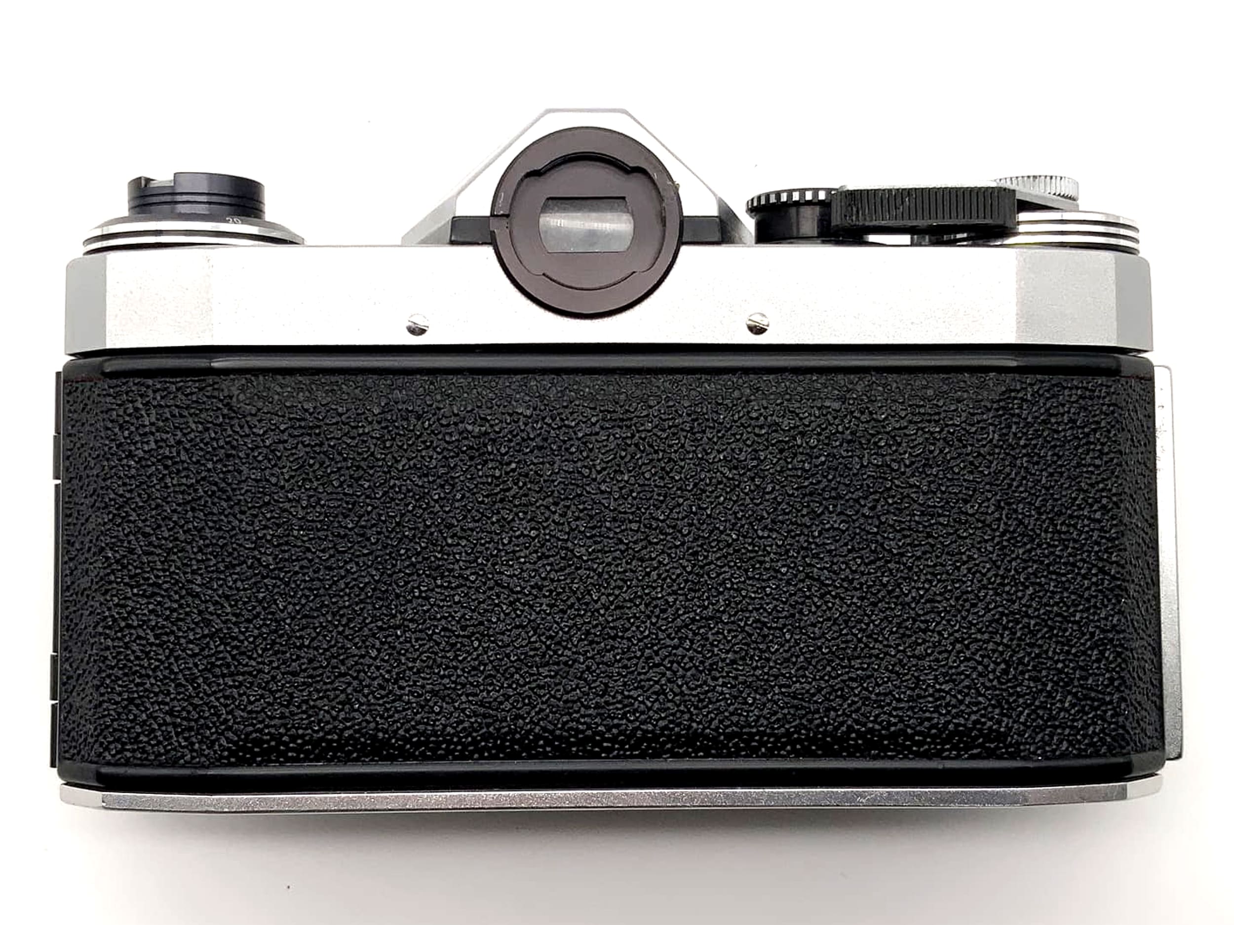 Praktica super TL SLR Spiegelreflexkamera 35mm Analog Body Gehäuse