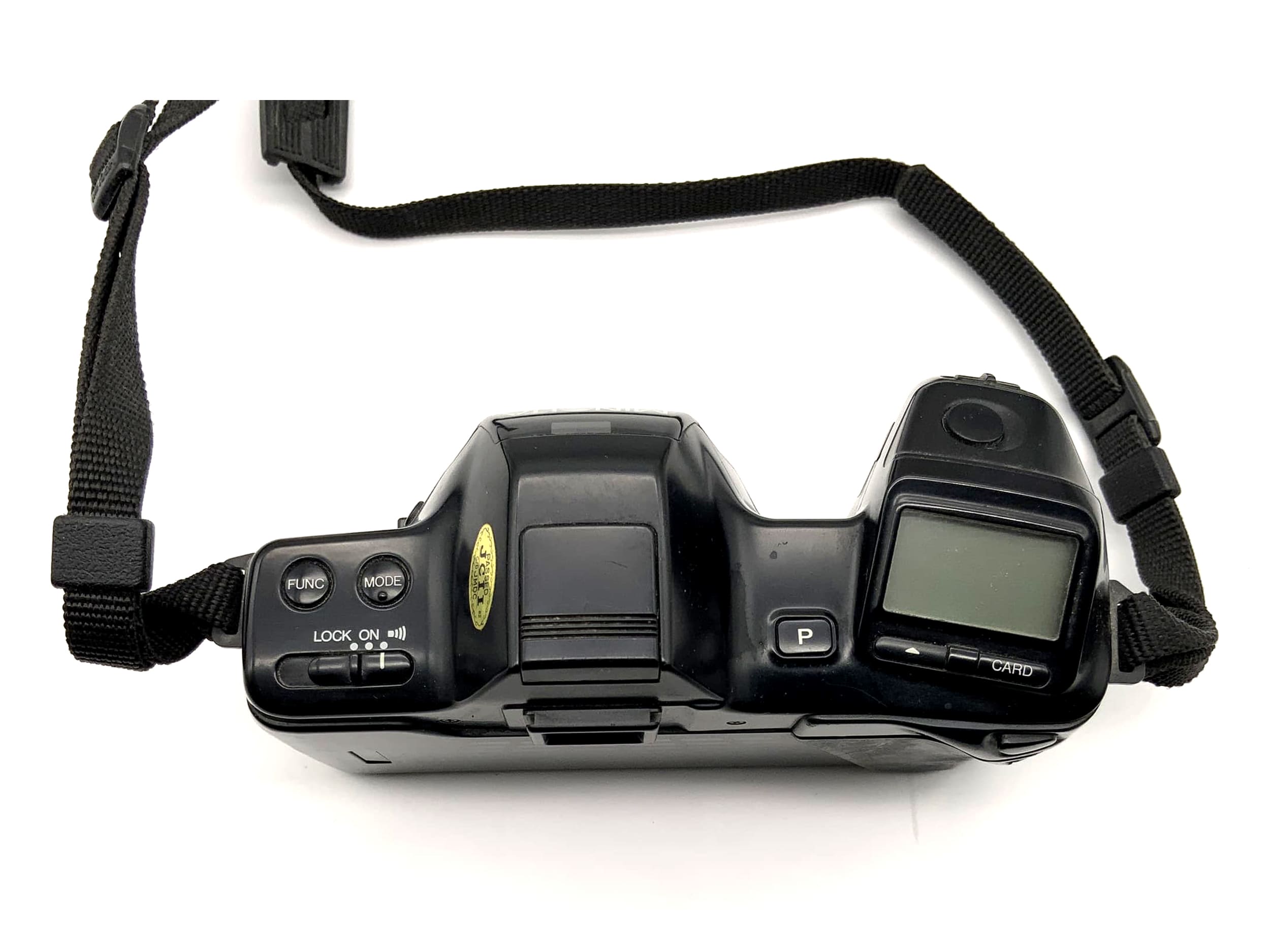 Minolta Dynax 7000i 7000 i Gehäuse SLR Autofokus Kamera Spiegelreflexkamera AF