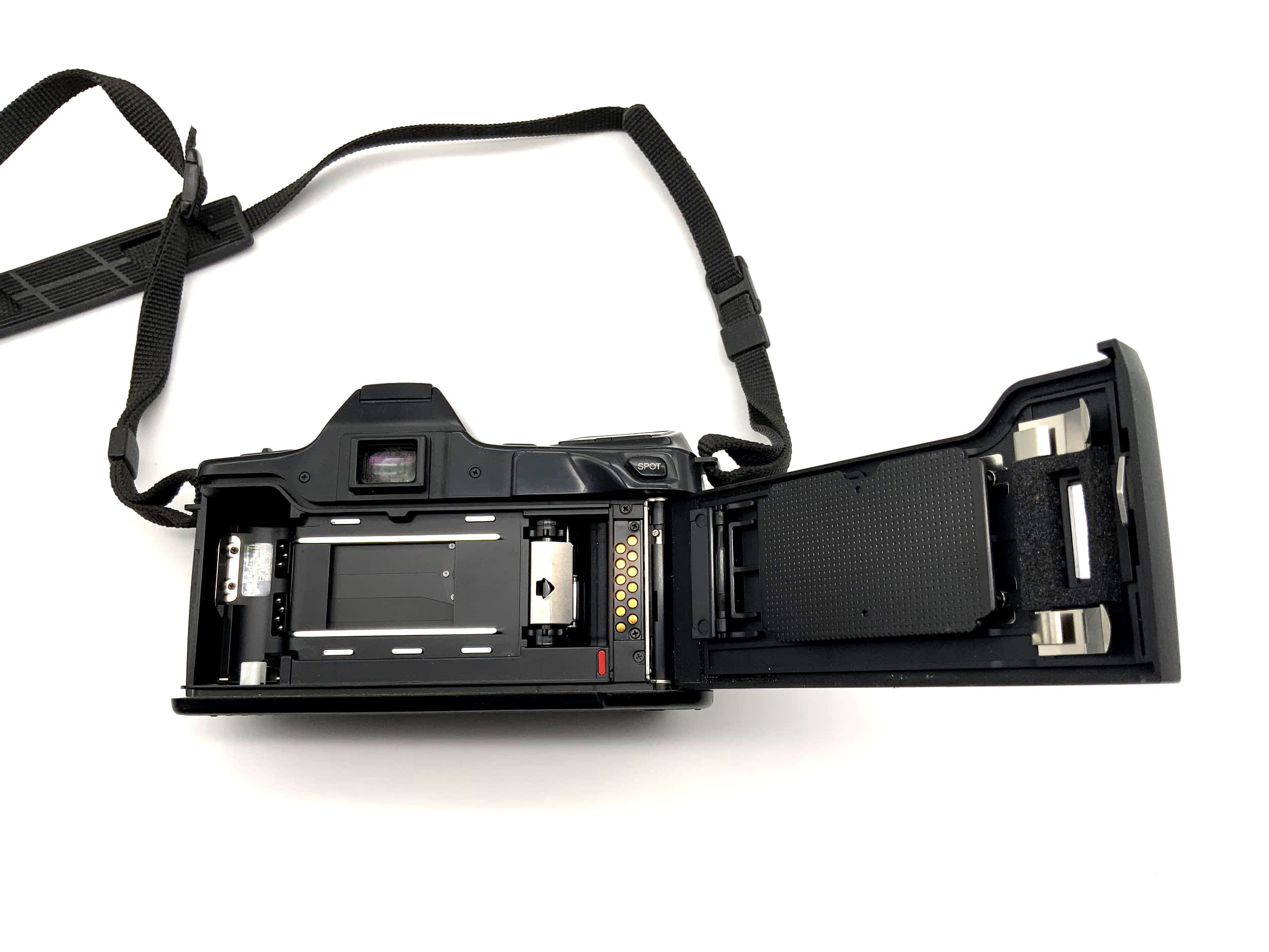 Minolta Dynax 7000i 7000 i Gehäuse SLR Autofokus Kamera Spiegelreflexkamera AF