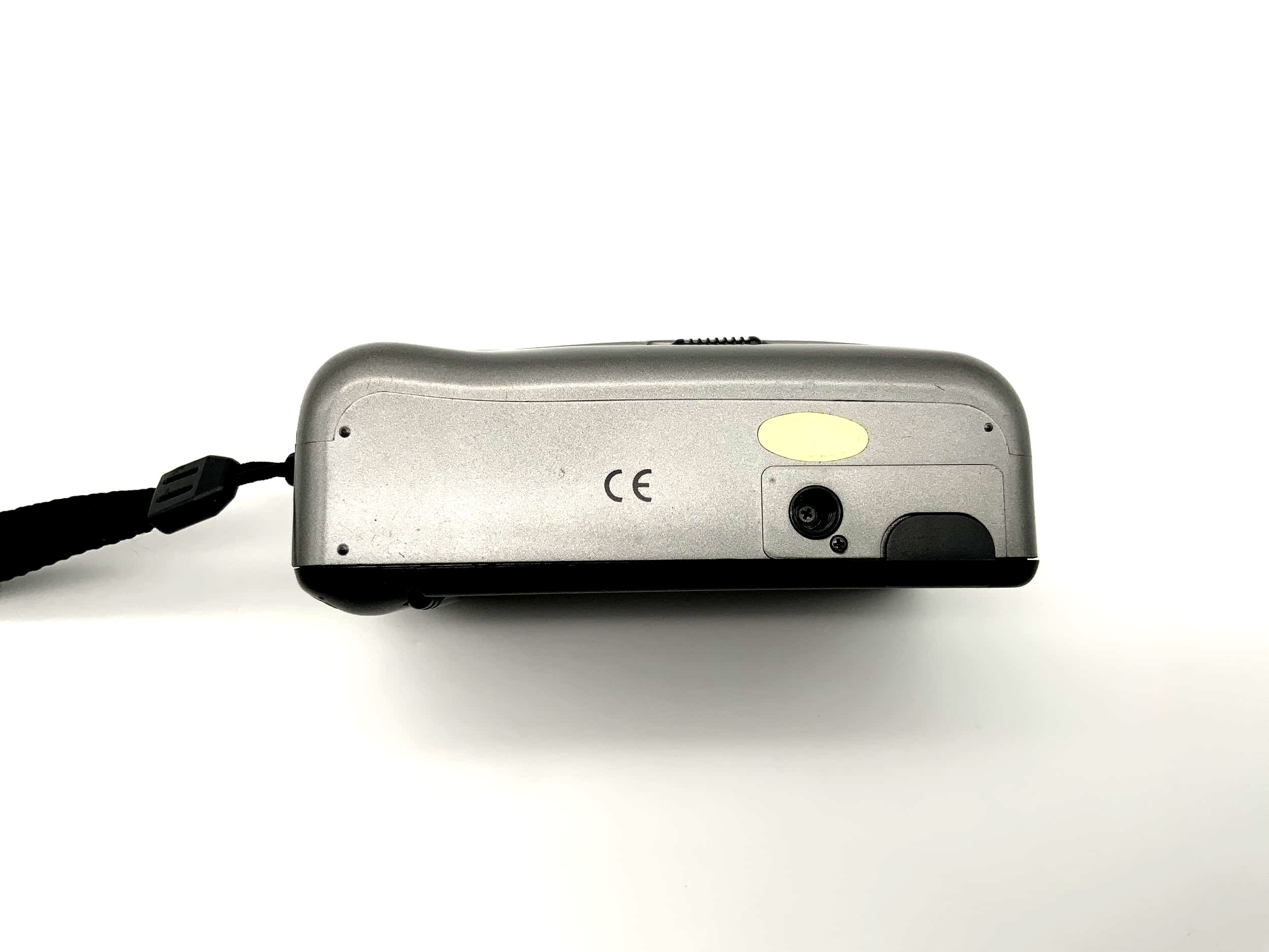 Exakta mini Analogkamera Kompkatkamera 35mm Autofokus Point&Shoot