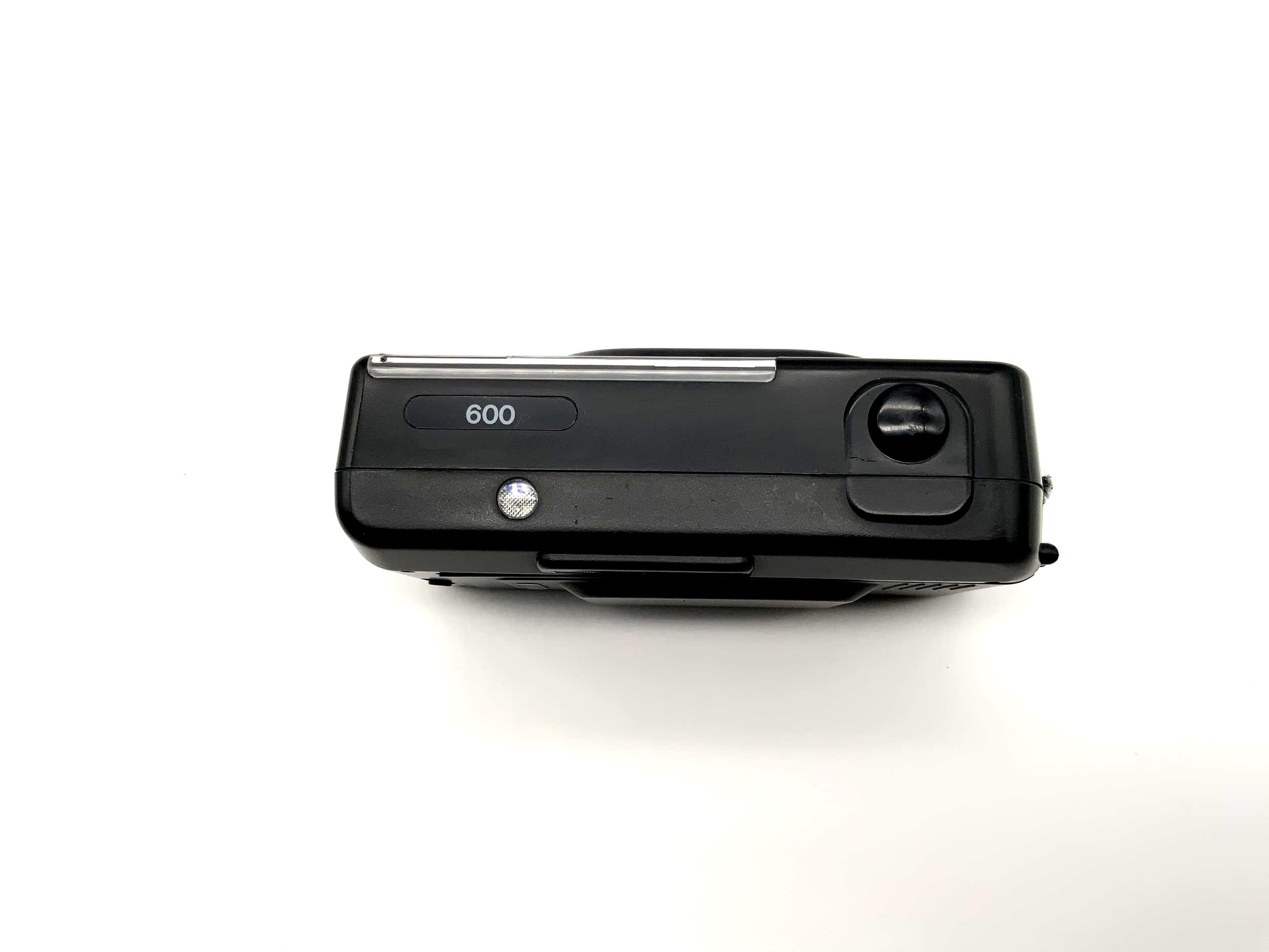 Exakta 600 Point&Shoot Kompkakamera 35mm AF Autofokus Analogkamera