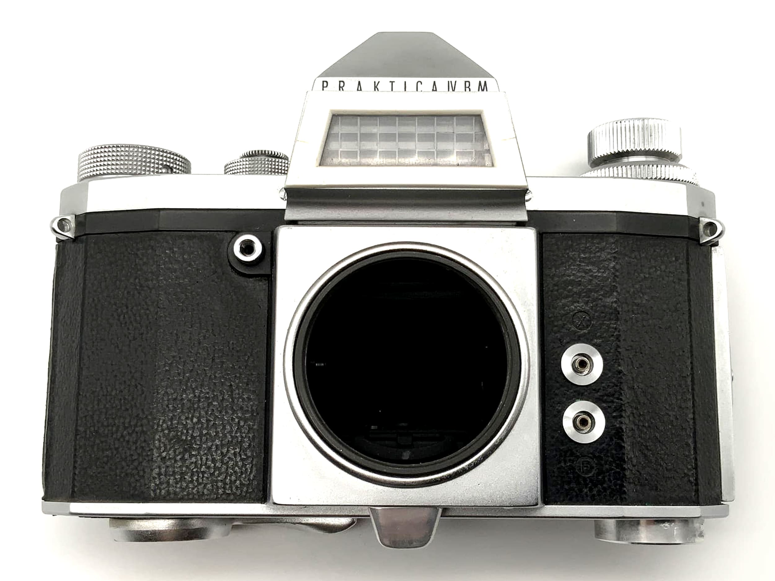 Praktica IV B M Analog Spiegelreflexkamera Analogkamera 35mm M42 SLR