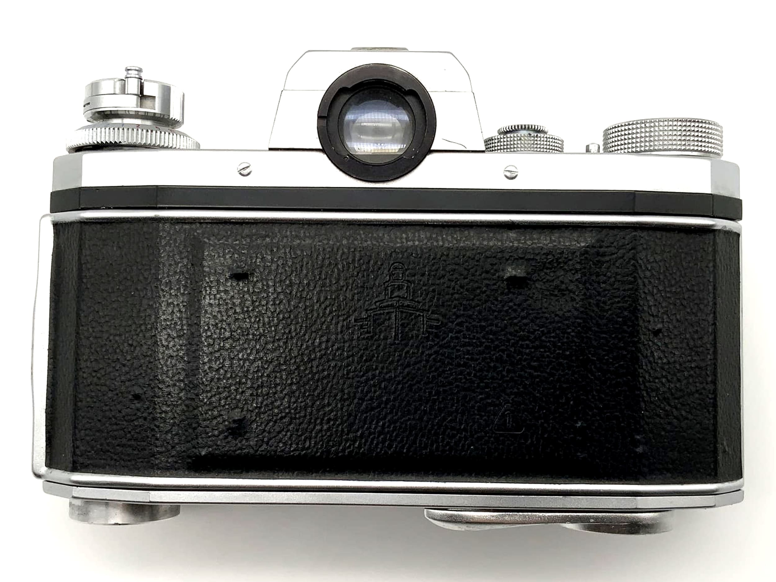 Praktica IV B M Analog Spiegelreflexkamera Analogkamera 35mm M42 SLR