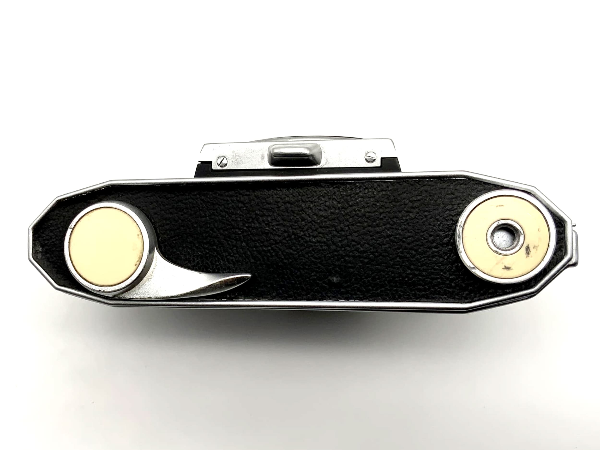 Praktica IV B M Analog Spiegelreflexkamera Analogkamera 35mm M42 SLR