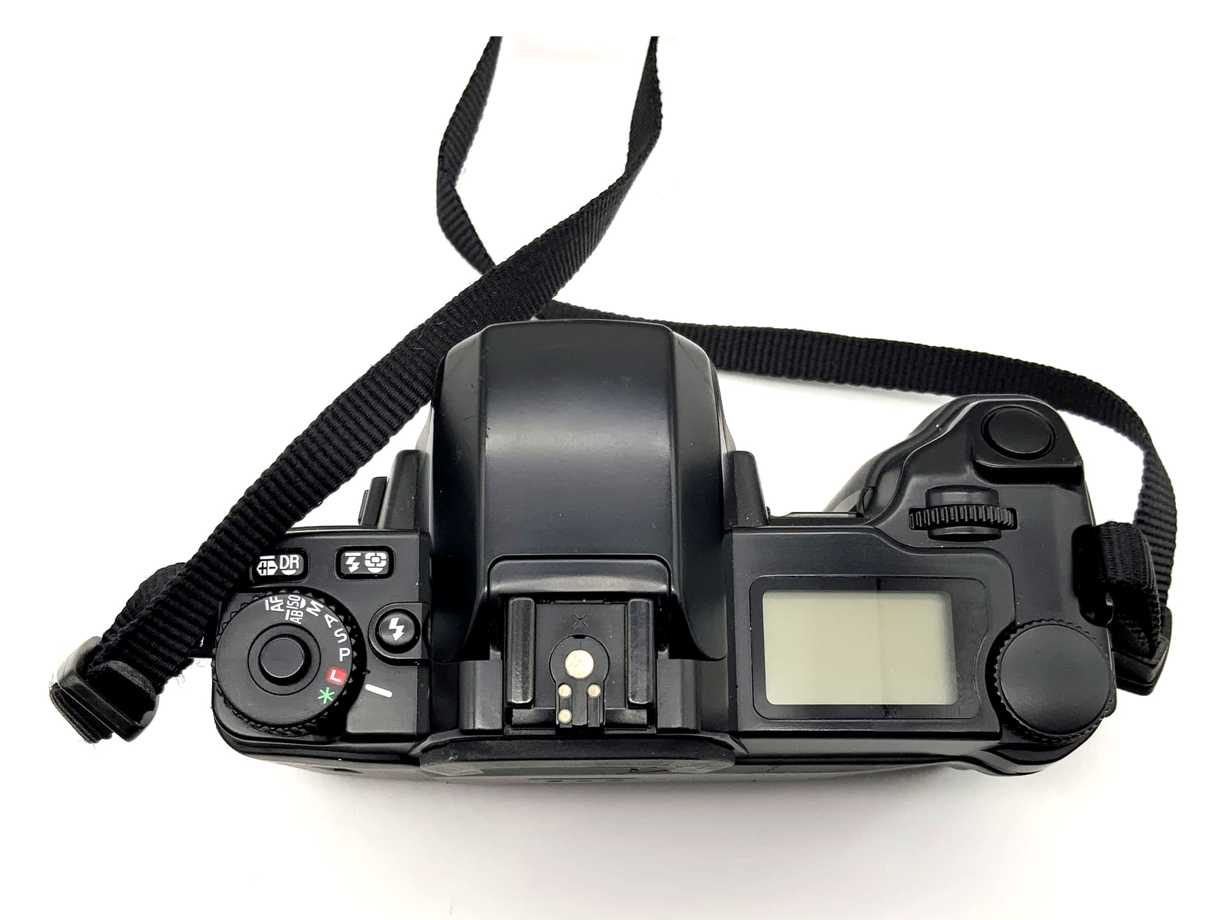 Sigma SA-300 SA 300 Body Gehäuse SLR Autofokus Kamera Spiegelreflexkamera AF