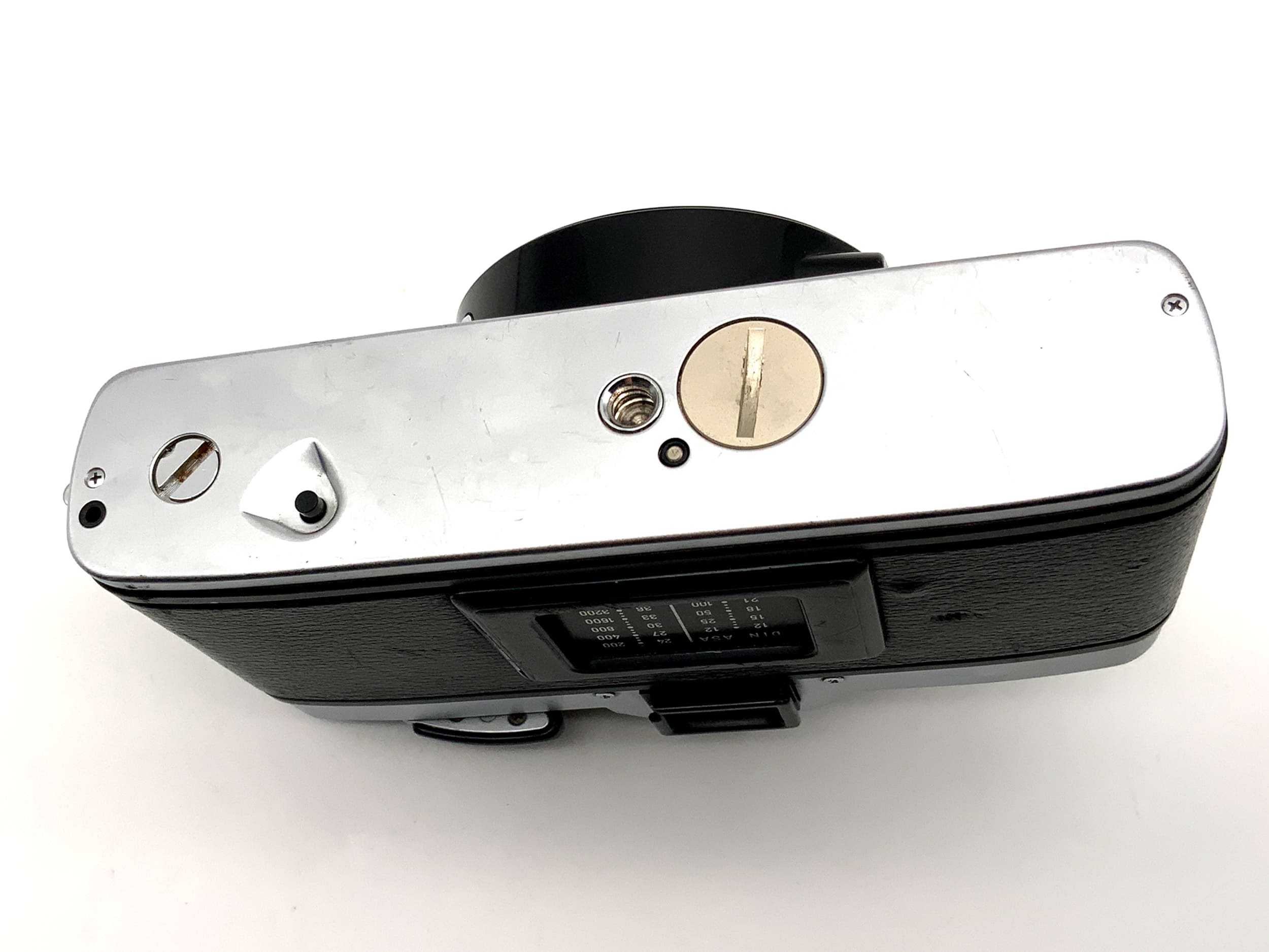 Minolta XG9 !Beli defekt! Spiegelreflexkamera 35mm analog SLR Body Gehäuse