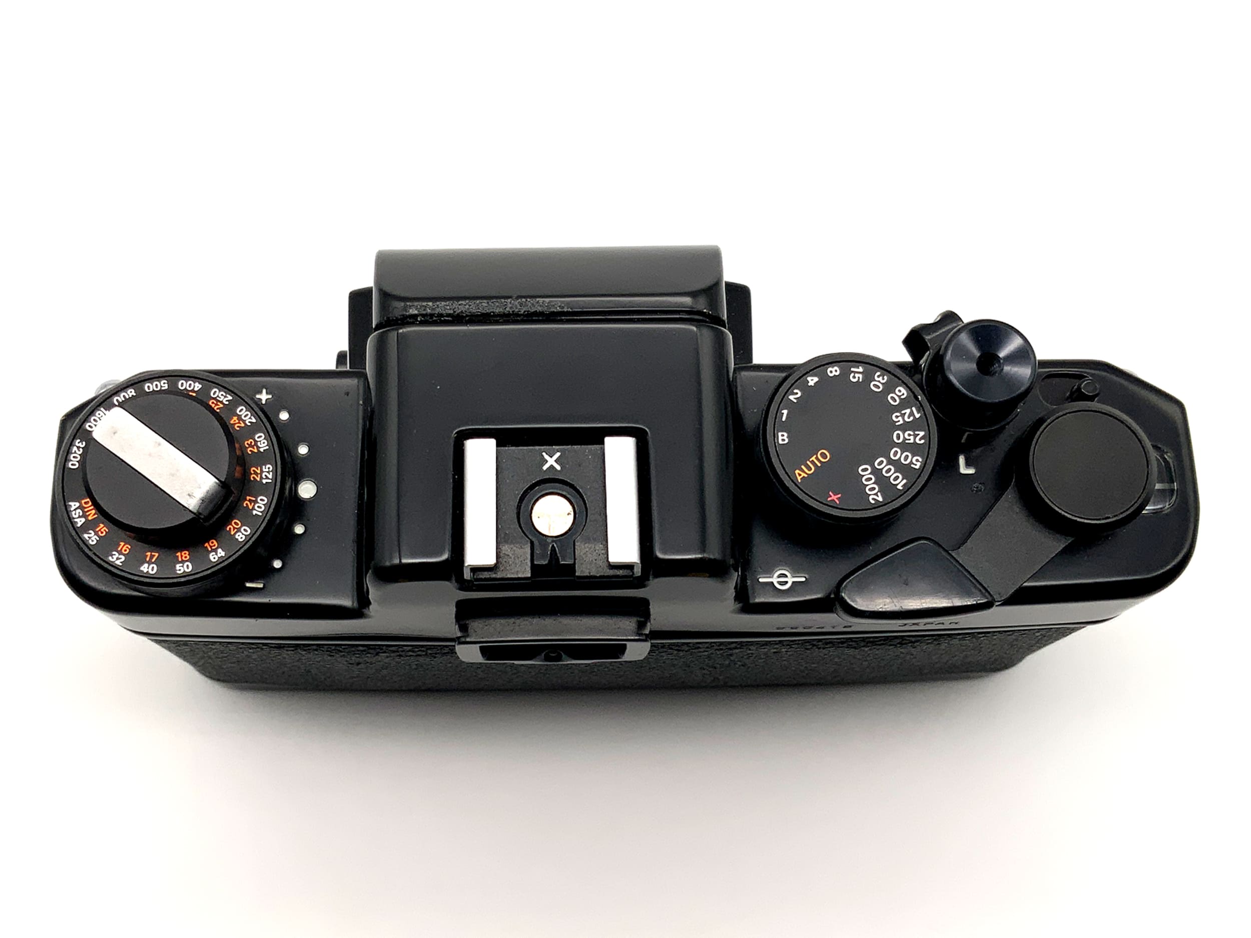 Revueflex 5005 !Beli defekt! Body Gehäuse SLR analoge Spiegelreflexkamera 35mm