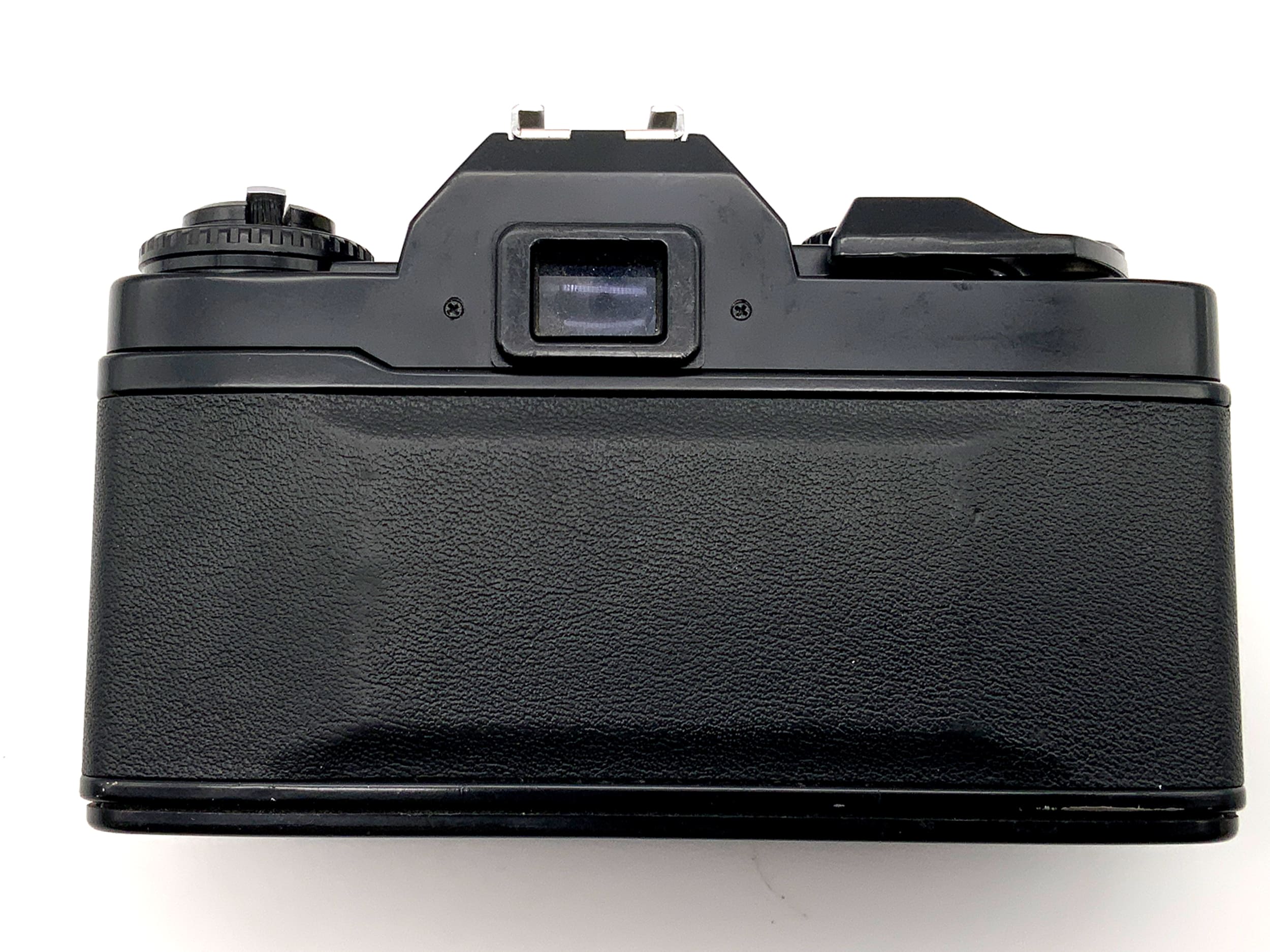 Ricoh KR-10x !Beli defekt! Body Gehäuse SLR analoge Spiegelreflexkamera 35mm