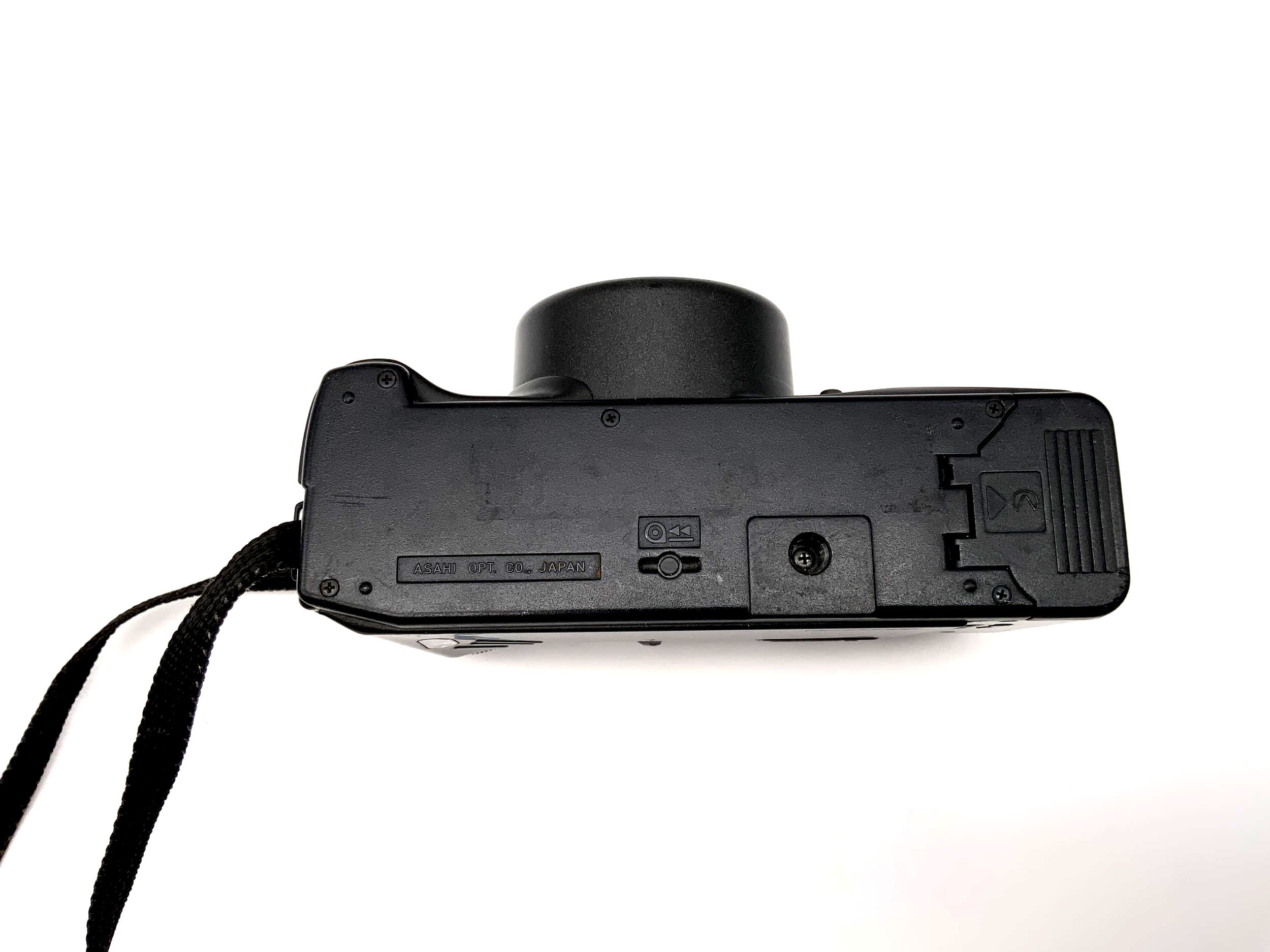 Pentax Zoom-70 S Analogkamera AF 35mm Point & Shoot Kompaktkamera