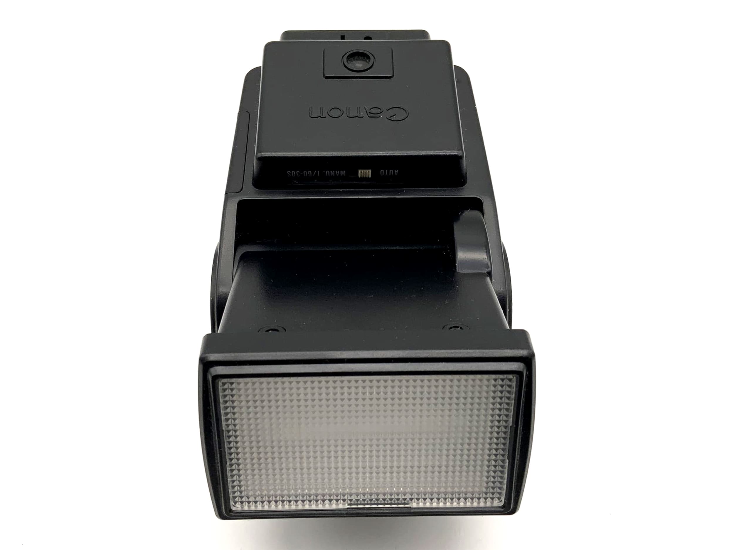 Canon Speedlite 199A analog Blitzgerät Aufsteckblitz Flash Licht