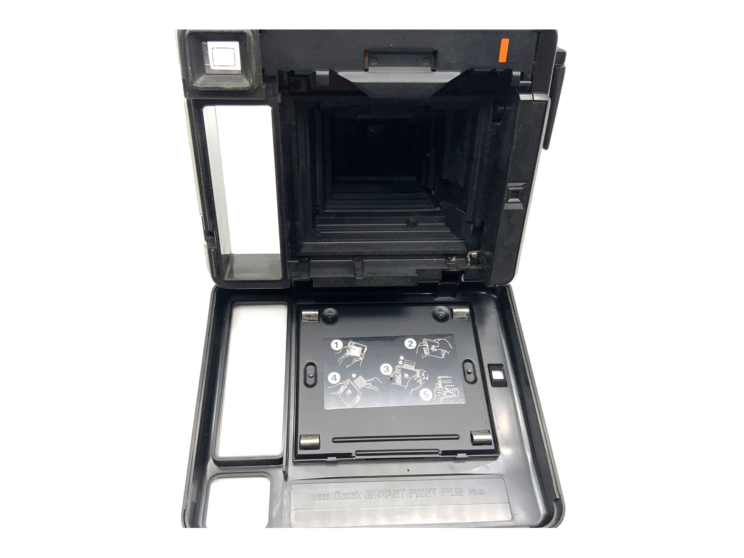 Kodak EK2 Sofortbilkamera Instantkamera Kamera