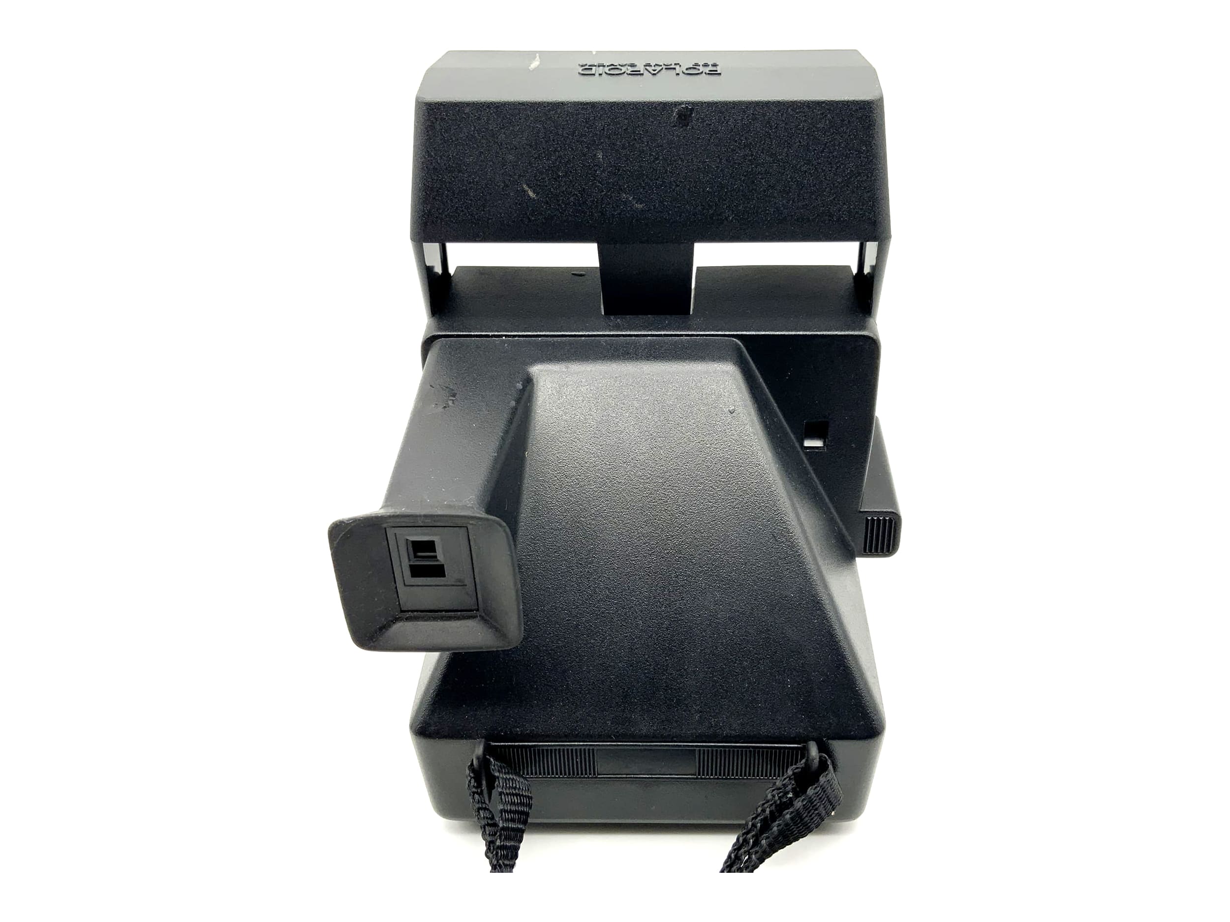 Polaroid Lightmixer AF 660 Sofortbildkamera für 600er Filme Instantkamera schwarz