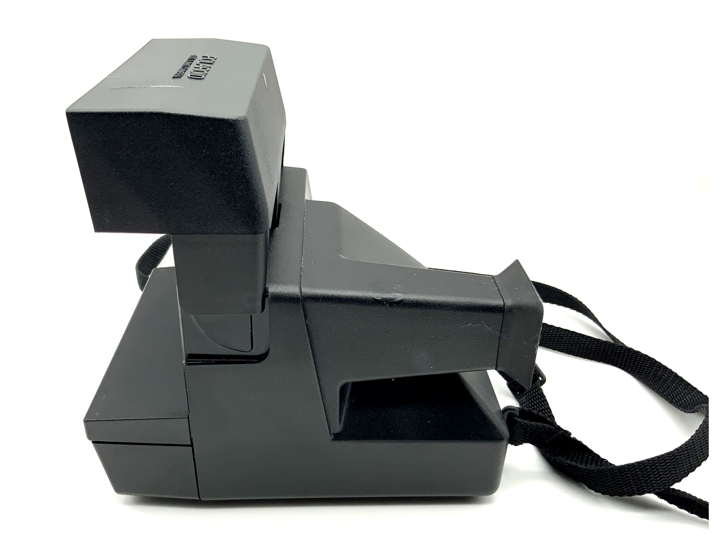 Polaroid Lightmixer AF 660 Sofortbildkamera für 600er Filme Instantkamera schwarz