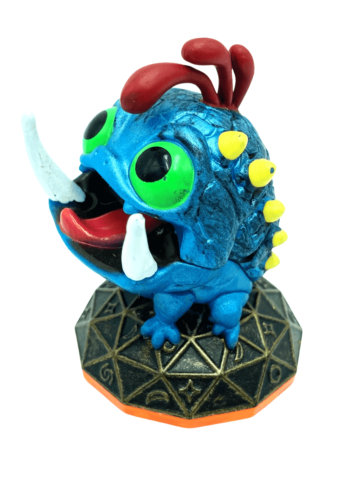 Skylanders Giants Wrecking Ball