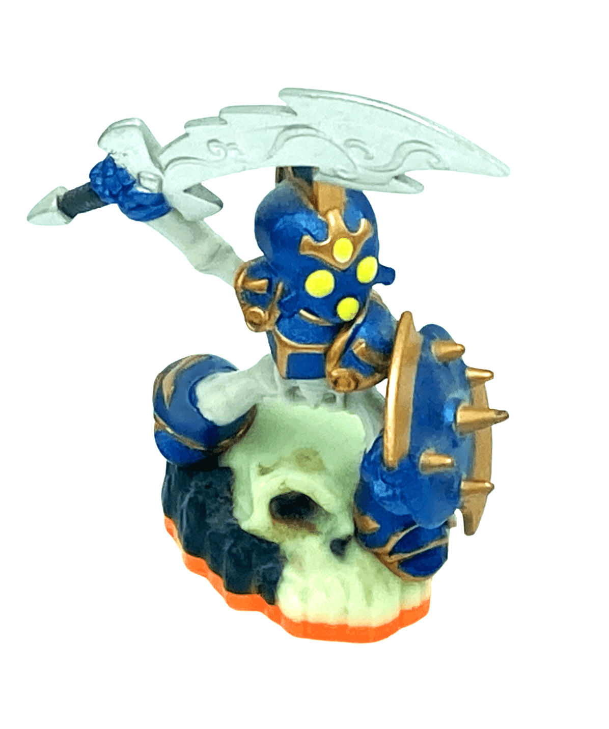 Skylanders Giants Chop Chop