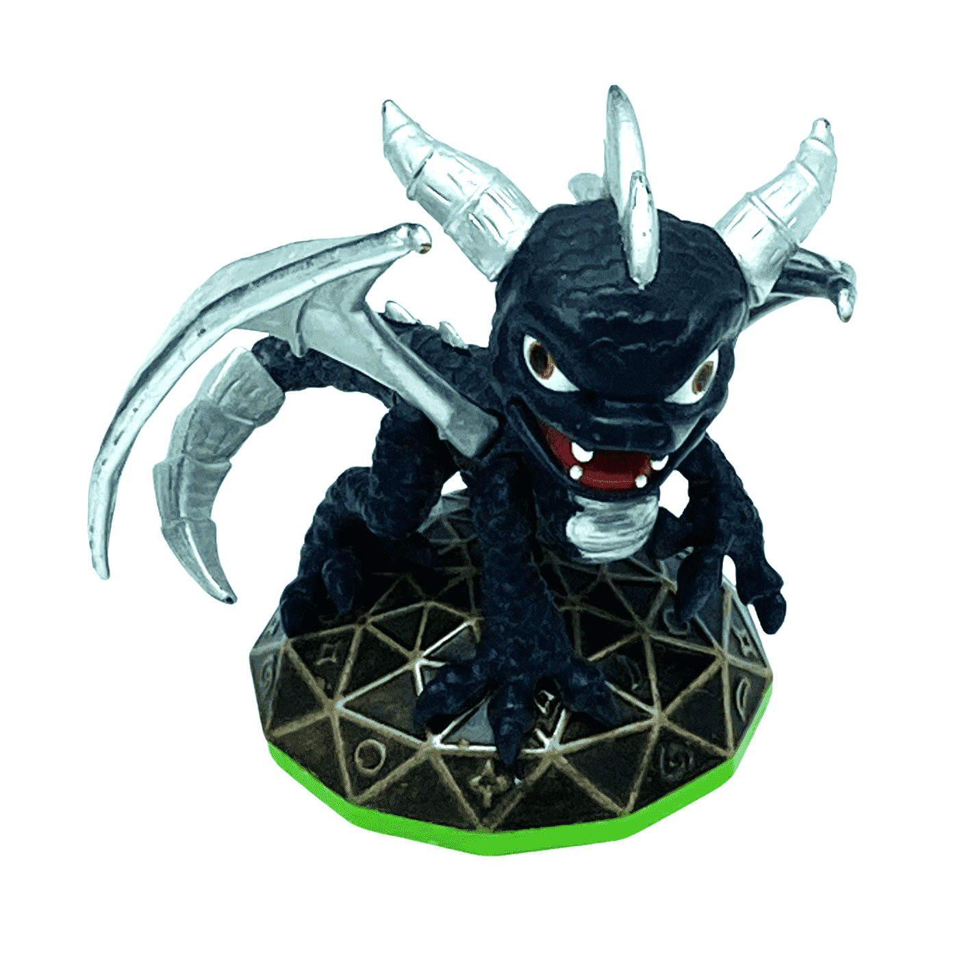 Skylanders Spyros Adventure Dark Spyro