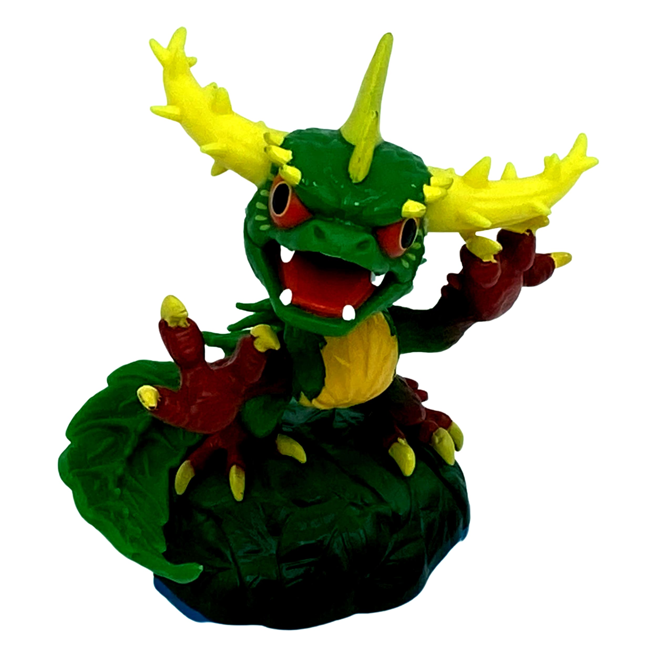 Skylanders Swap Force Thorn Horn Camo