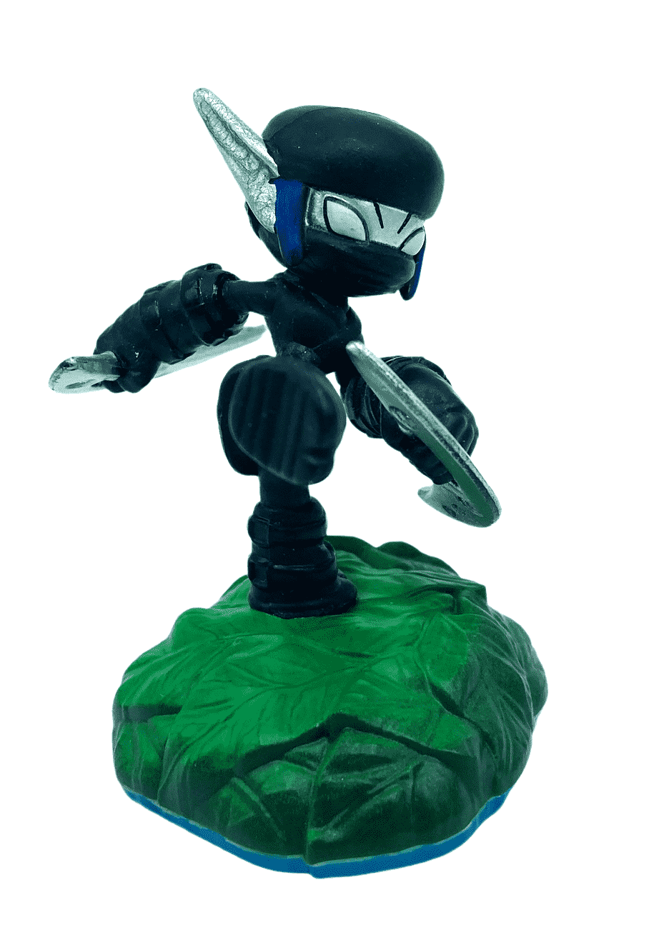 Skylanders Swap Force Dark Stealth Elf