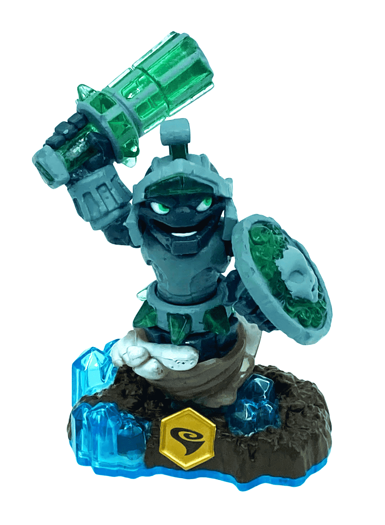 Skylanders Swap Force Doom Stone