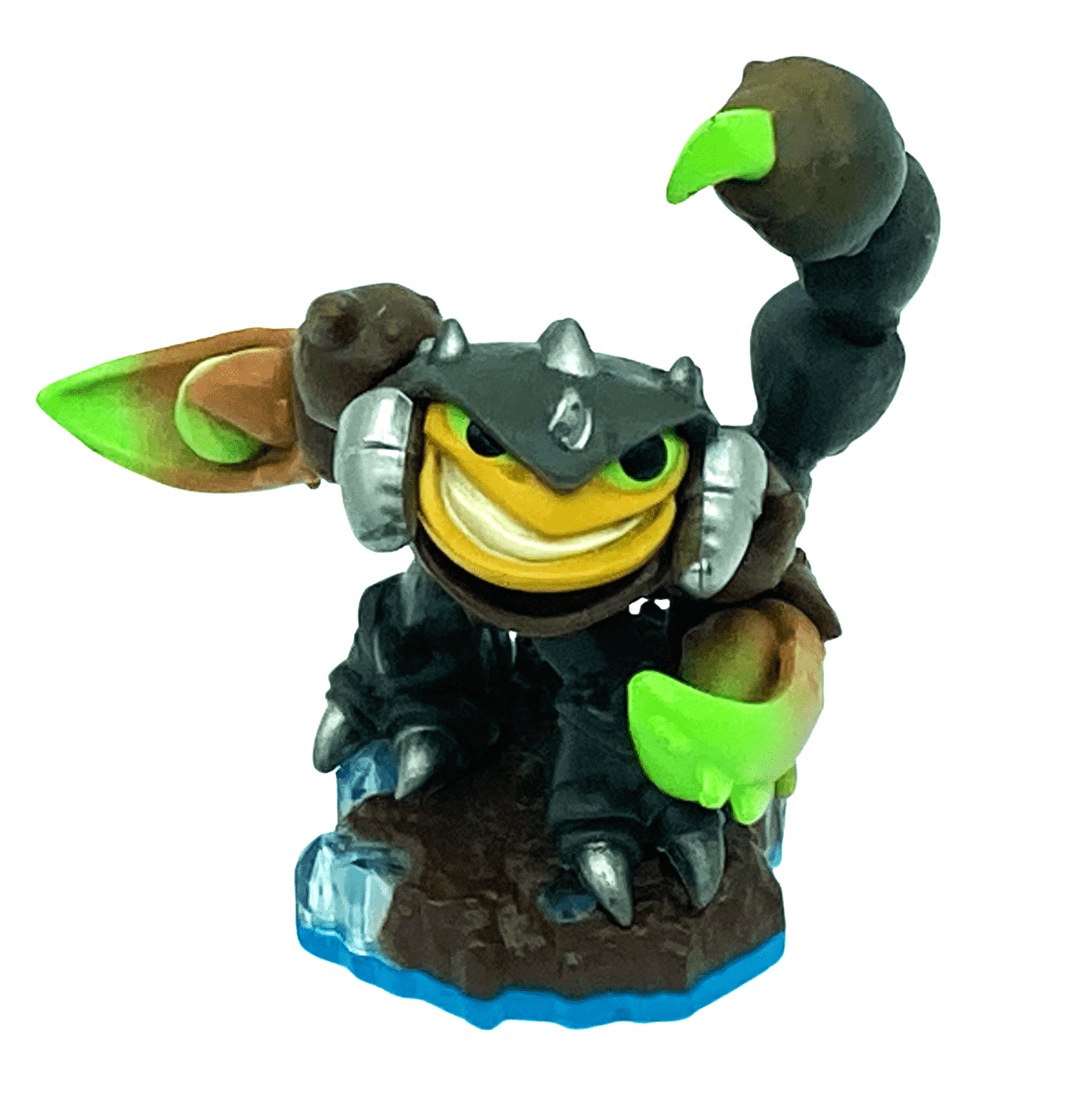 Skylanders Swap Force Scorp