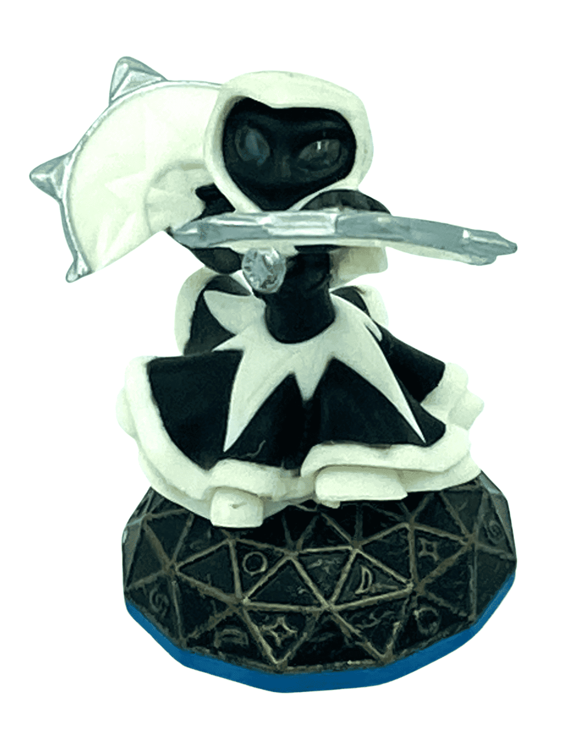 Skylanders Swap Force Enchanted Star Strike - Lightcore