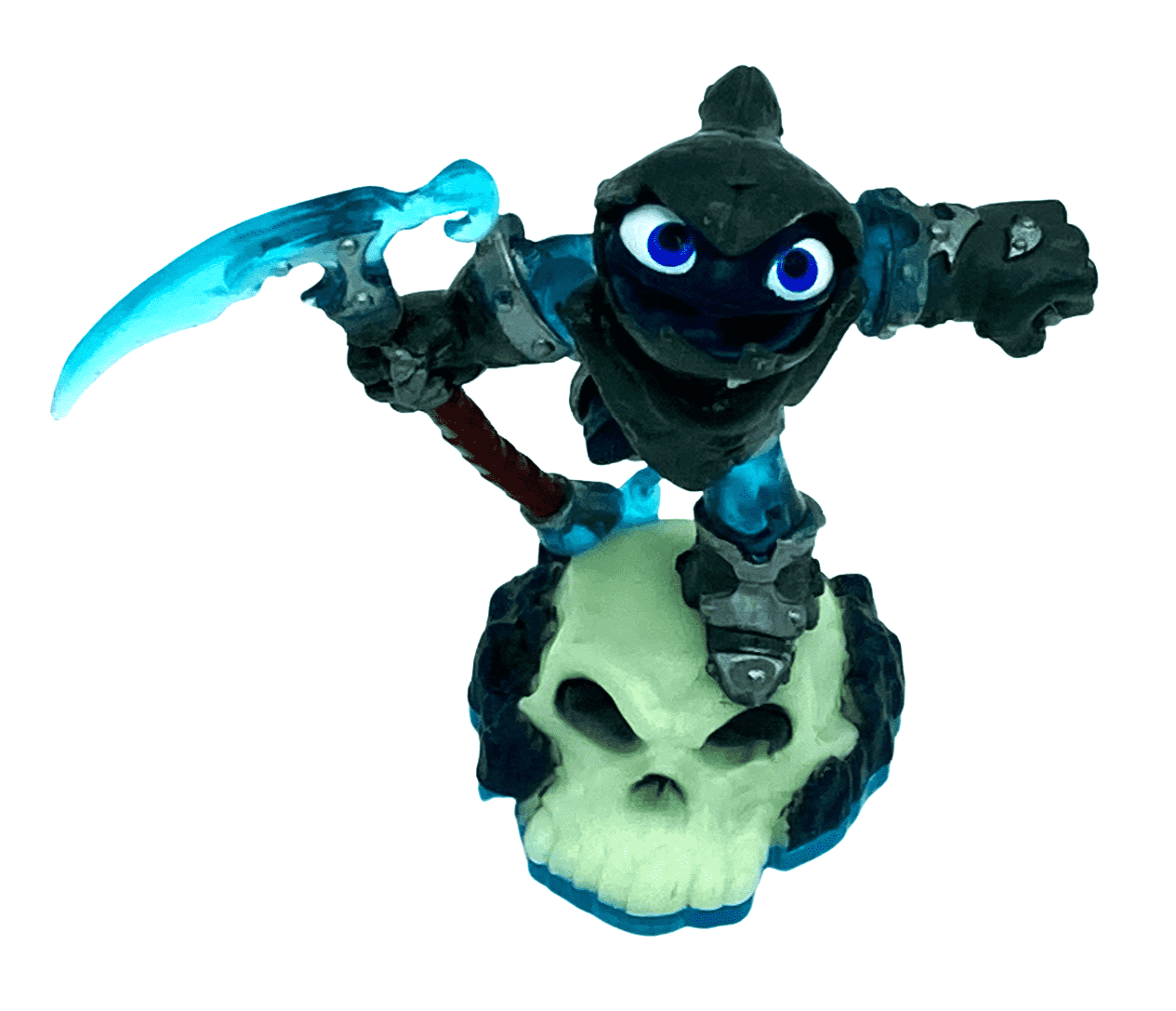 Skylanders Swap Force Grim Creeper - Lightcore